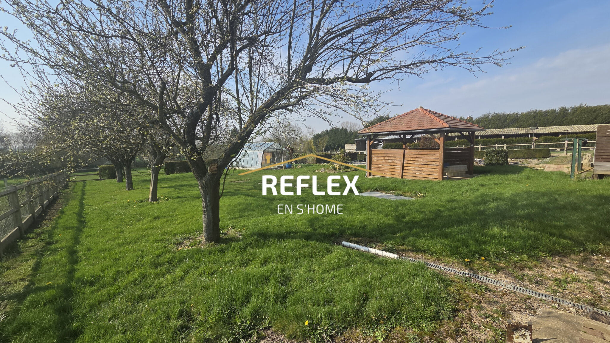 Photo 12 — REFLEX EN S'HOME DOULLENS
