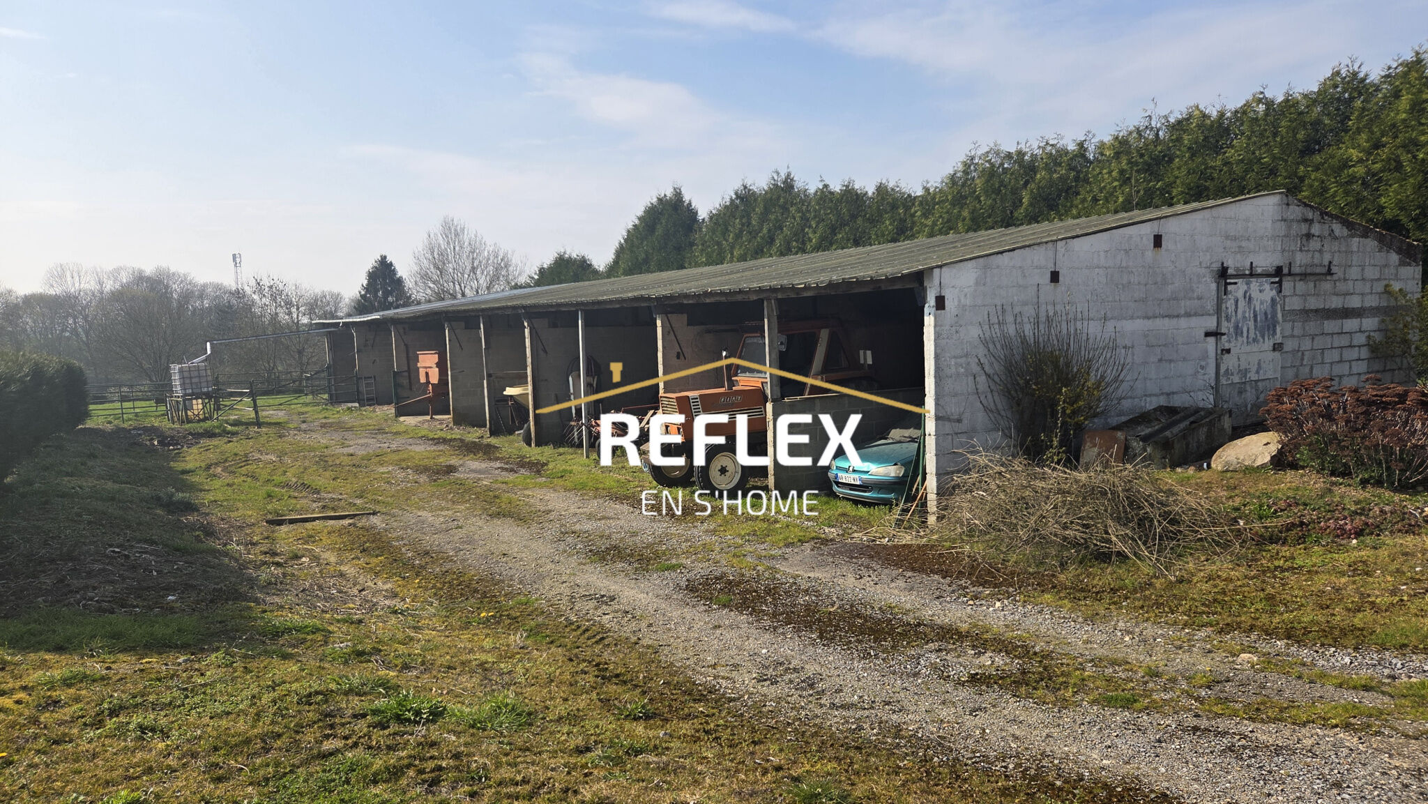 Photo 18 — REFLEX EN S'HOME DOULLENS