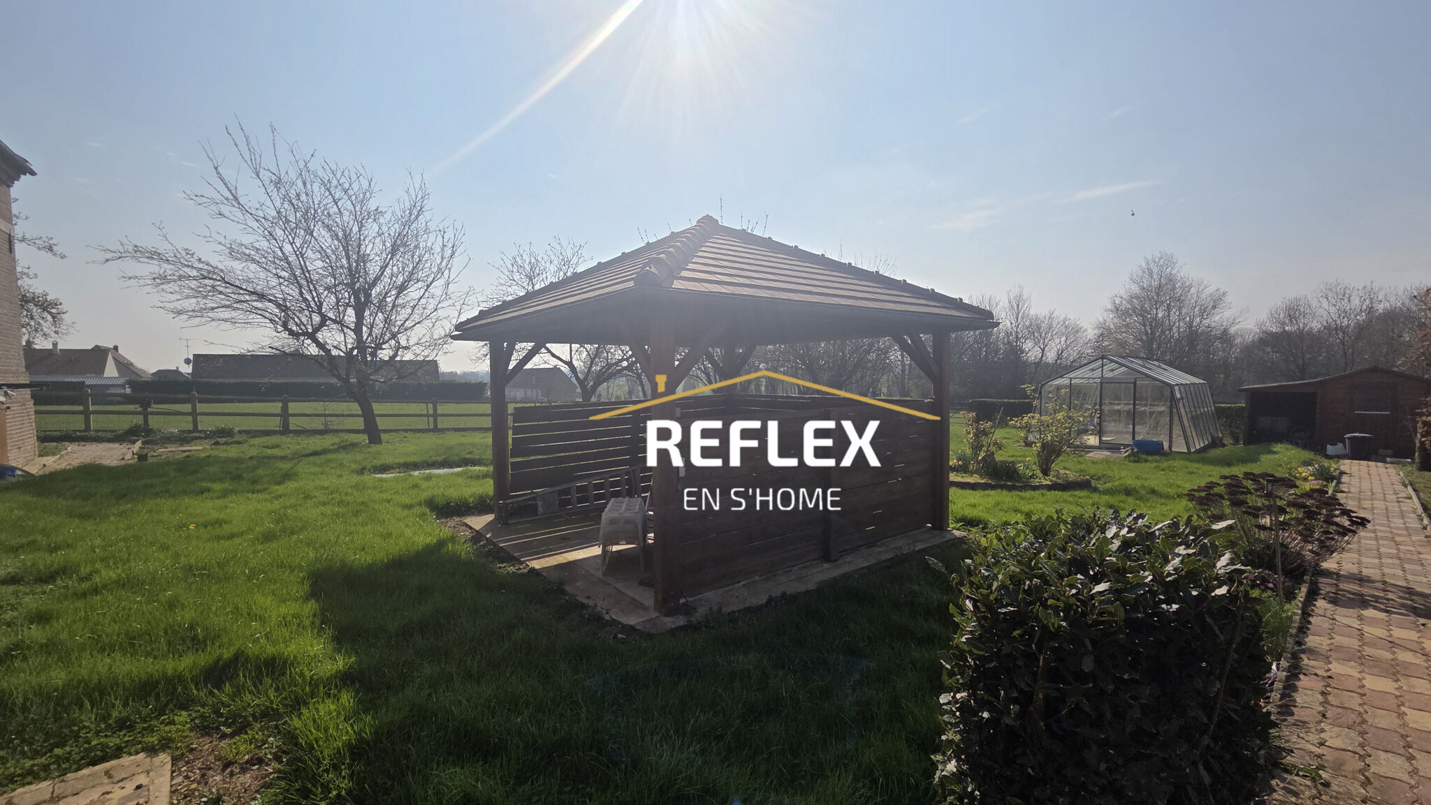 Photo 16 — REFLEX EN S'HOME DOULLENS
