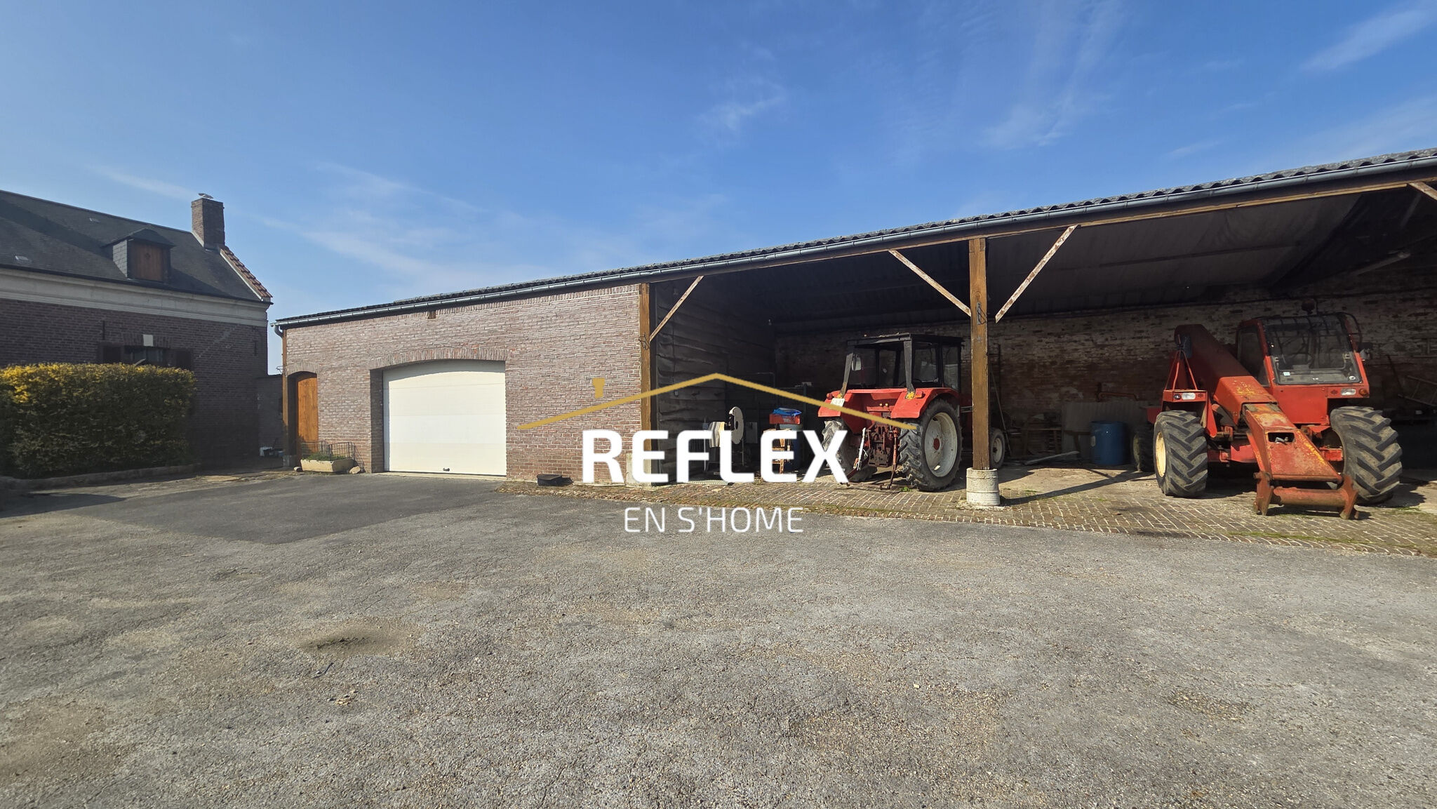 Photo 11 — REFLEX EN S'HOME DOULLENS
