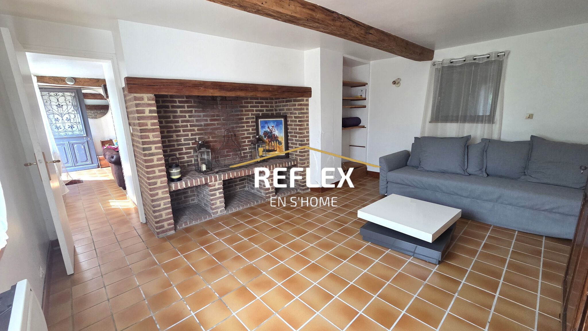 Photo 4 — REFLEX EN S'HOME DOULLENS