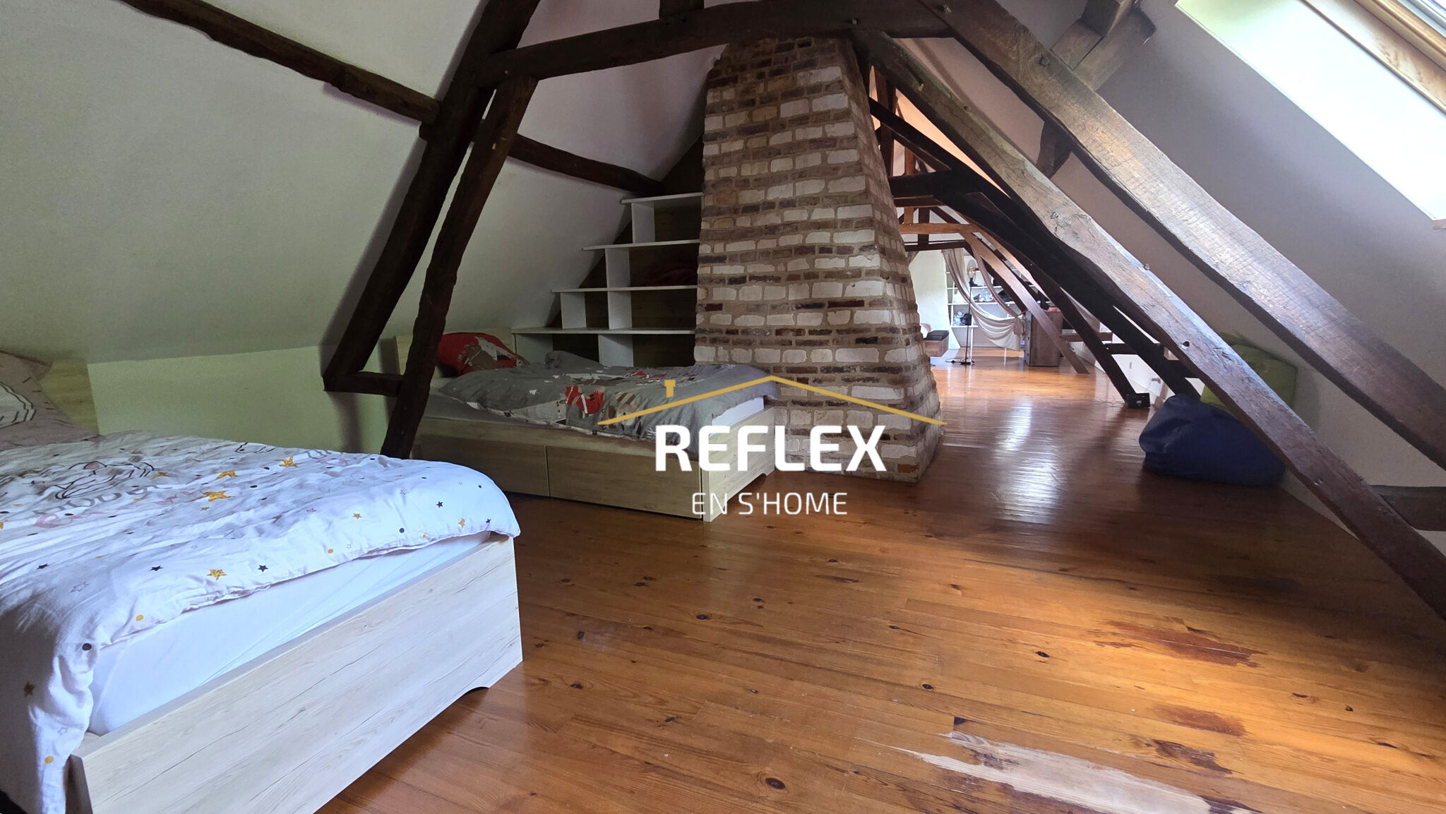 Photo 11 — REFLEX EN S'HOME DOULLENS