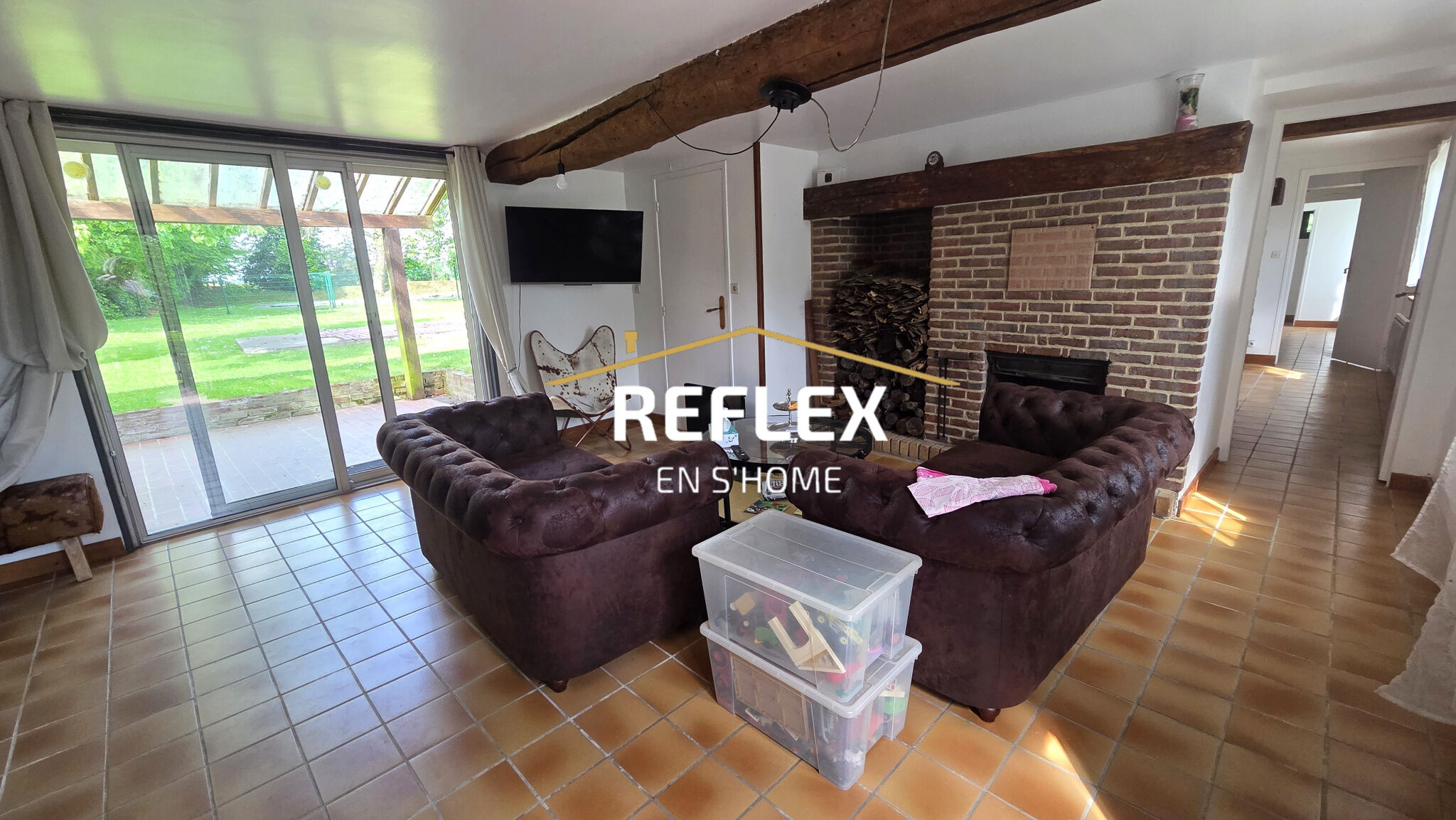 Photo 7 — REFLEX EN S'HOME DOULLENS