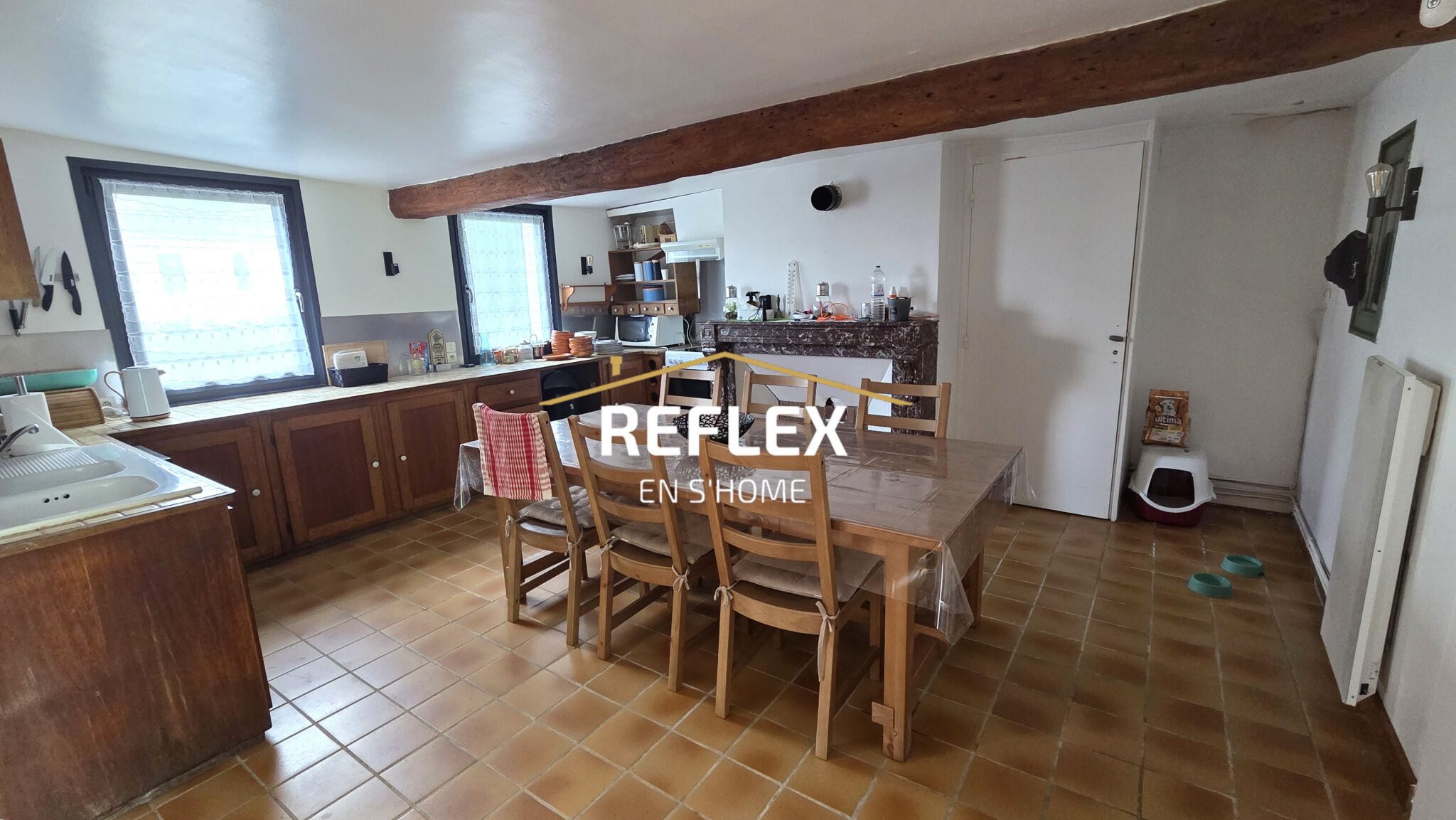 Photo 6 — REFLEX EN S'HOME DOULLENS