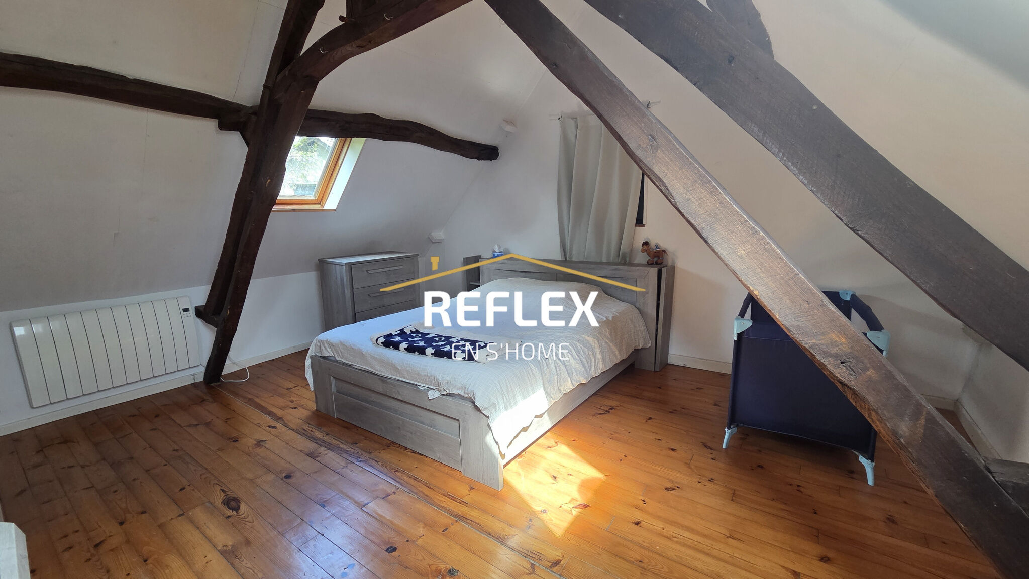 Photo 12 — REFLEX EN S'HOME DOULLENS