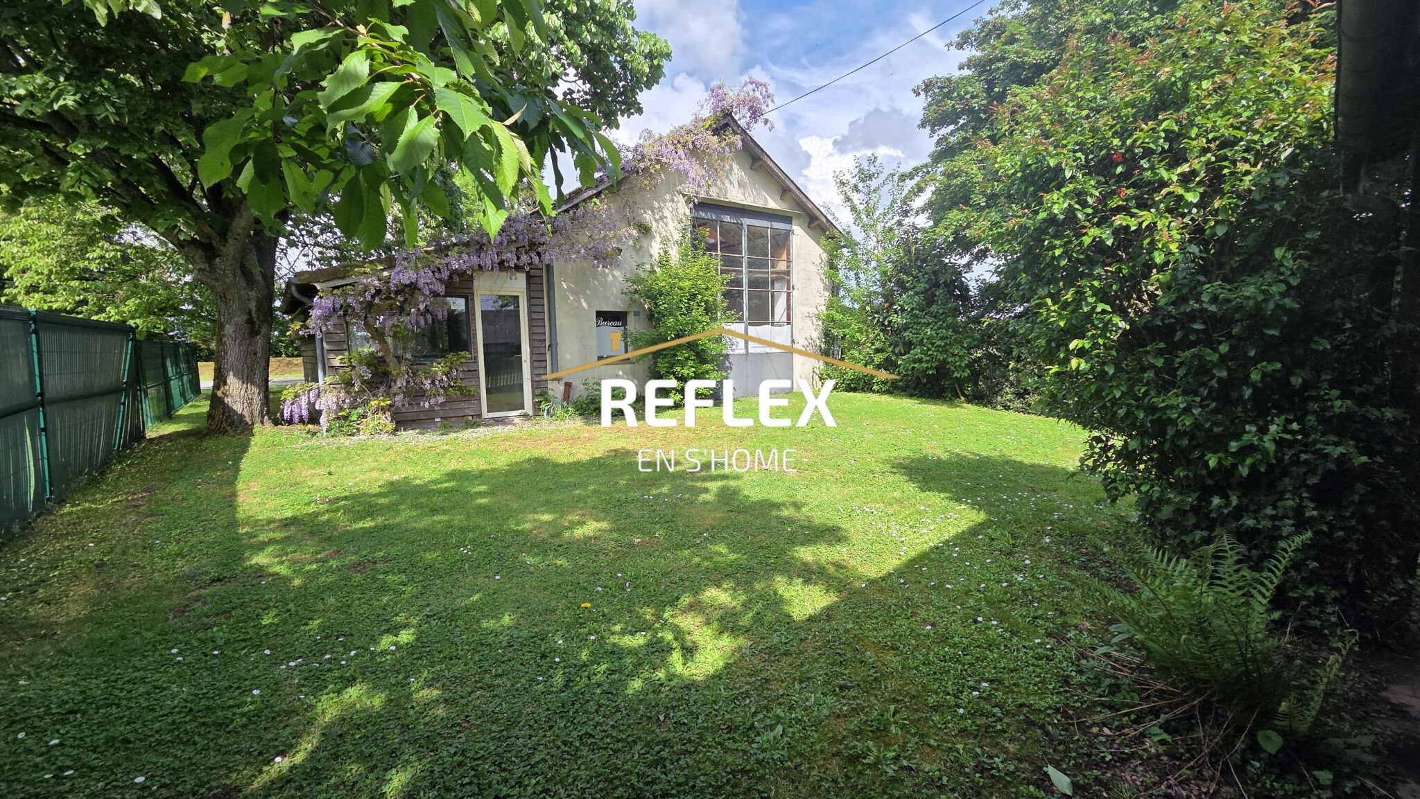 Photo 15 — REFLEX EN S'HOME DOULLENS