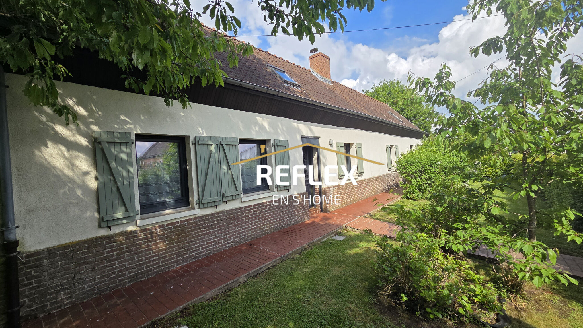 Photo 2 — REFLEX EN S'HOME DOULLENS