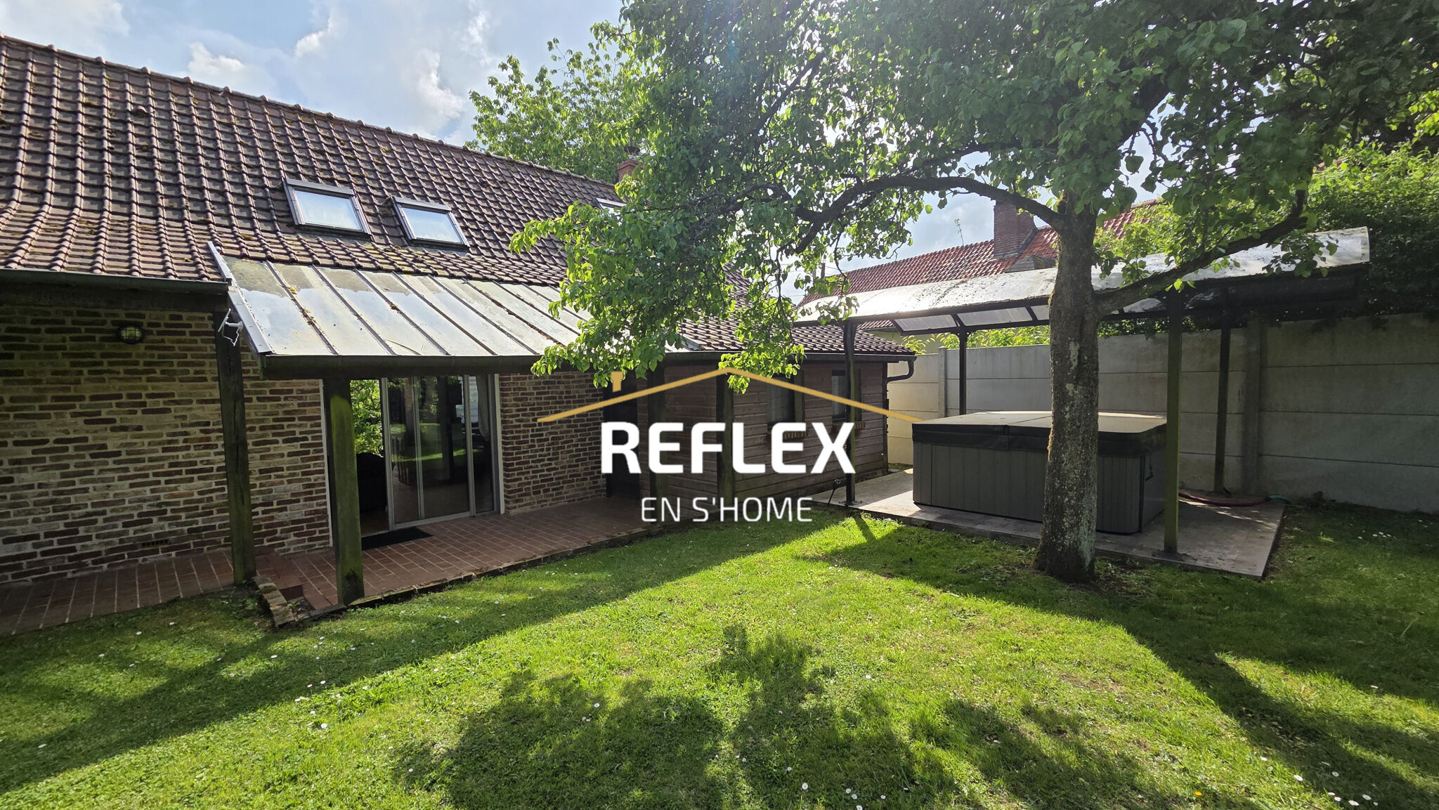 Photo 3 — REFLEX EN S'HOME DOULLENS