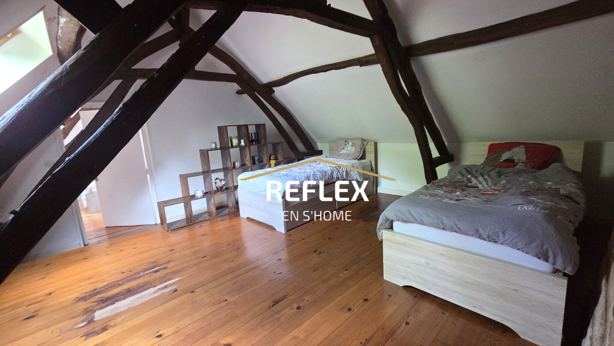 Photo 9 — REFLEX EN S'HOME DOULLENS