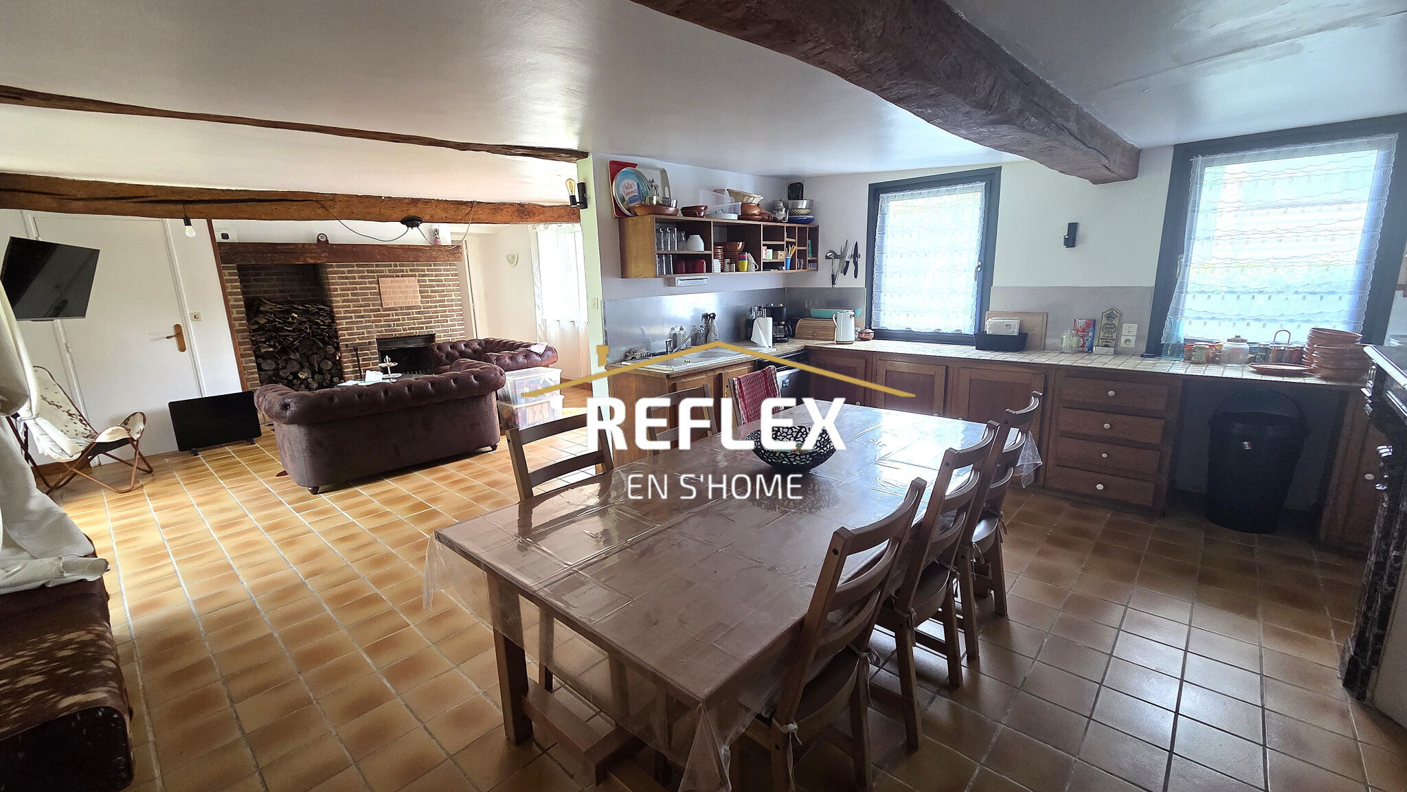 Photo 5 — REFLEX EN S'HOME DOULLENS