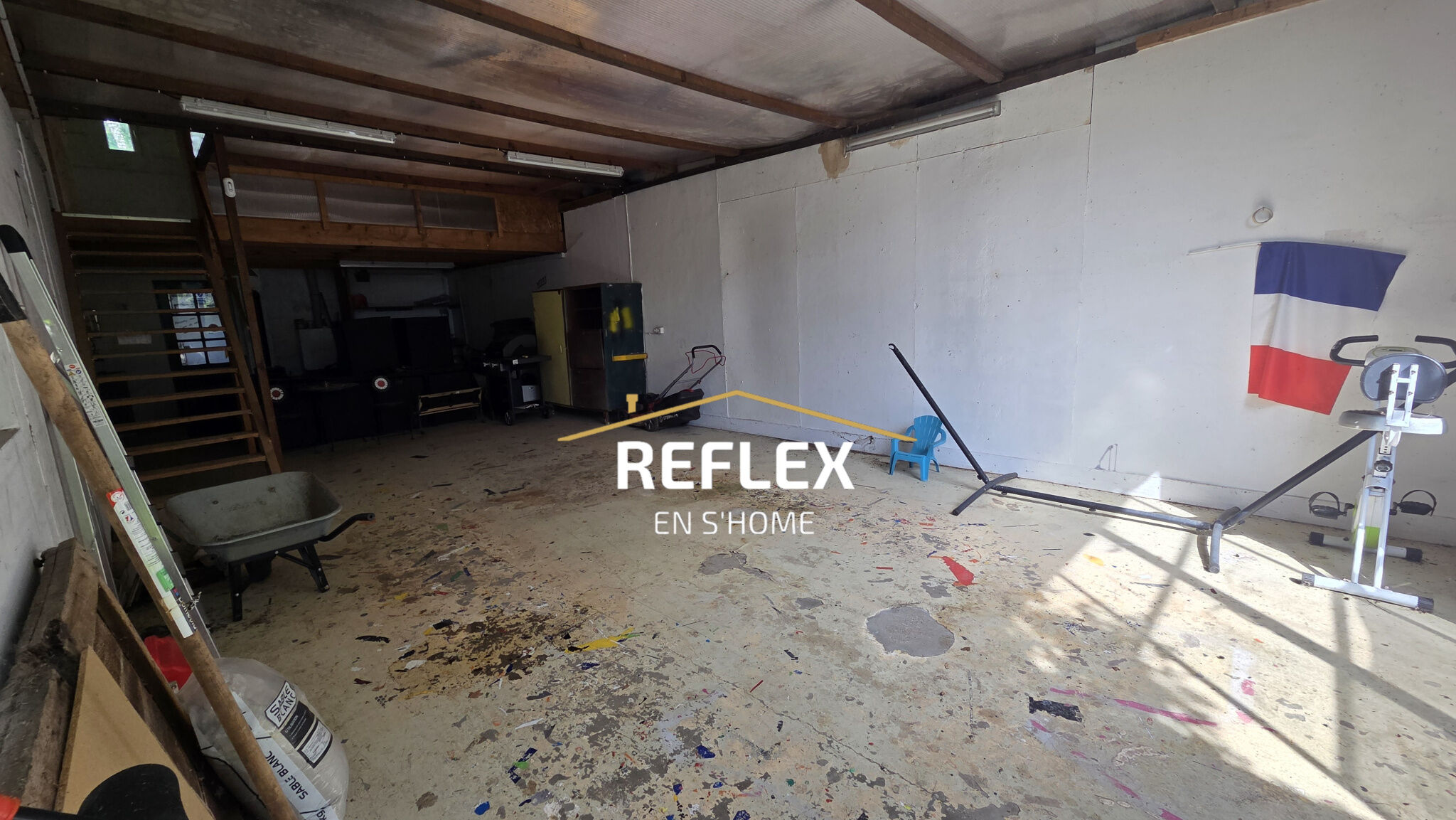 Photo 14 — REFLEX EN S'HOME DOULLENS