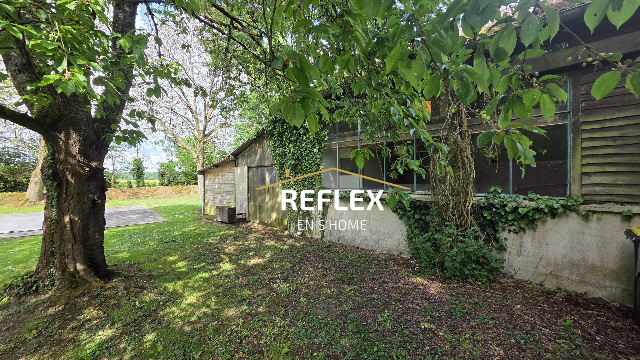 Photo 16 — REFLEX EN S'HOME DOULLENS