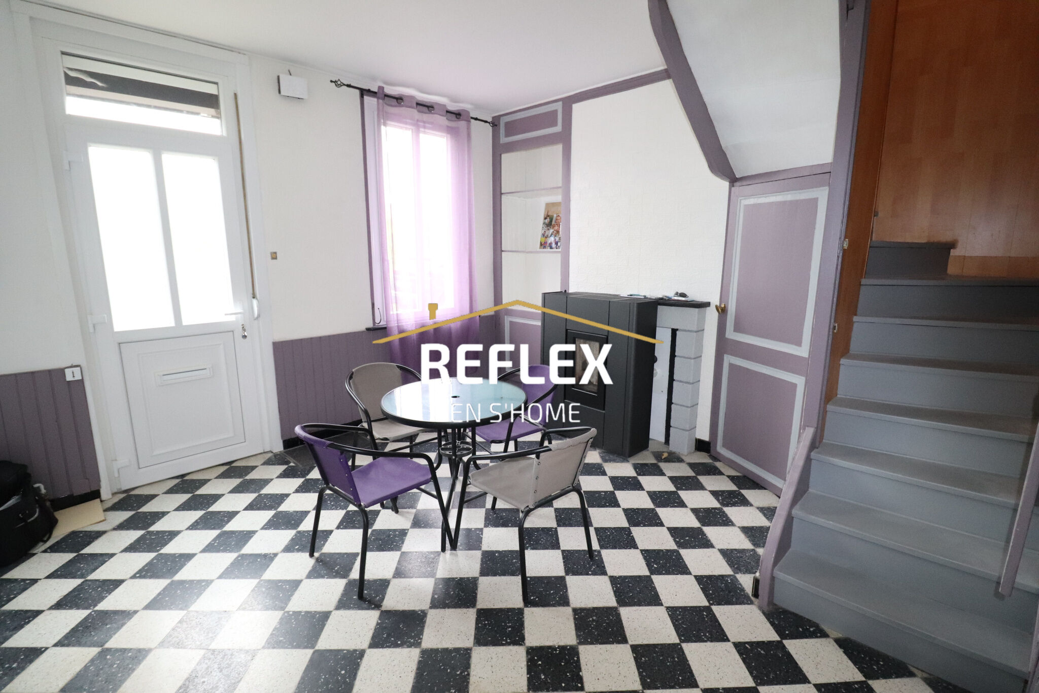 Photo 3 — REFLEX EN S'HOME DOULLENS