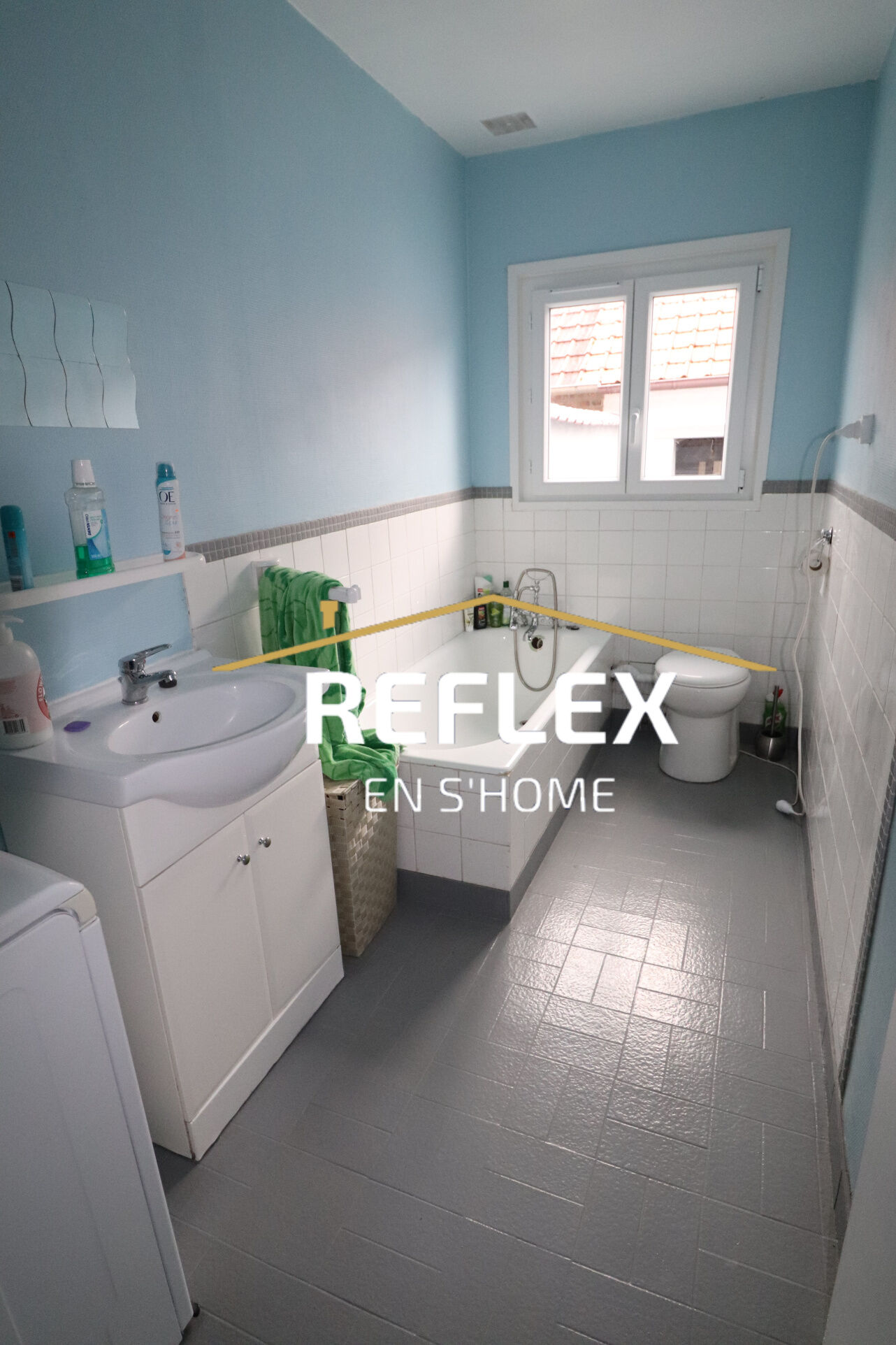 Photo 2 — REFLEX EN S'HOME DOULLENS