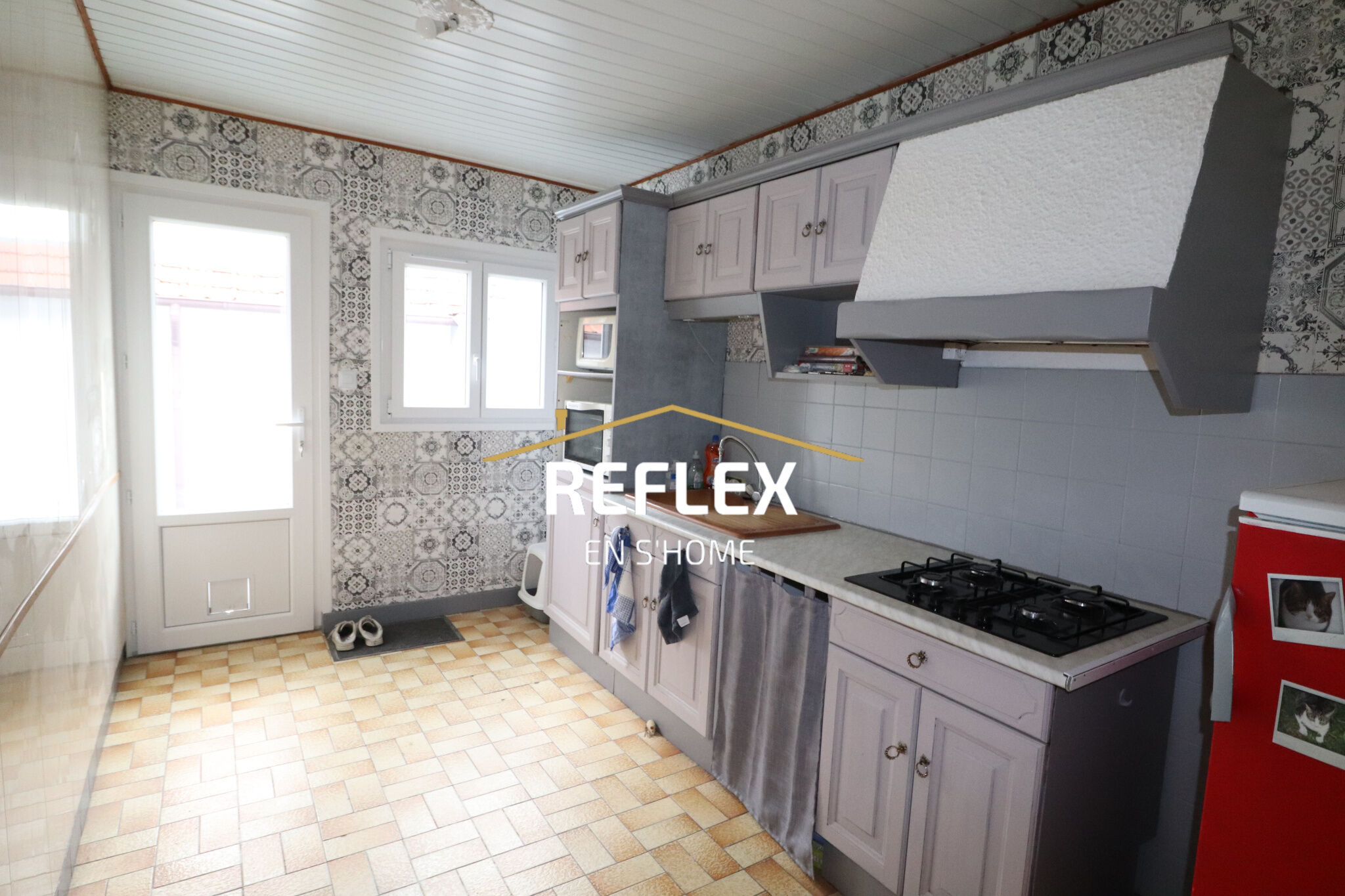 Photo 5 — REFLEX EN S'HOME DOULLENS