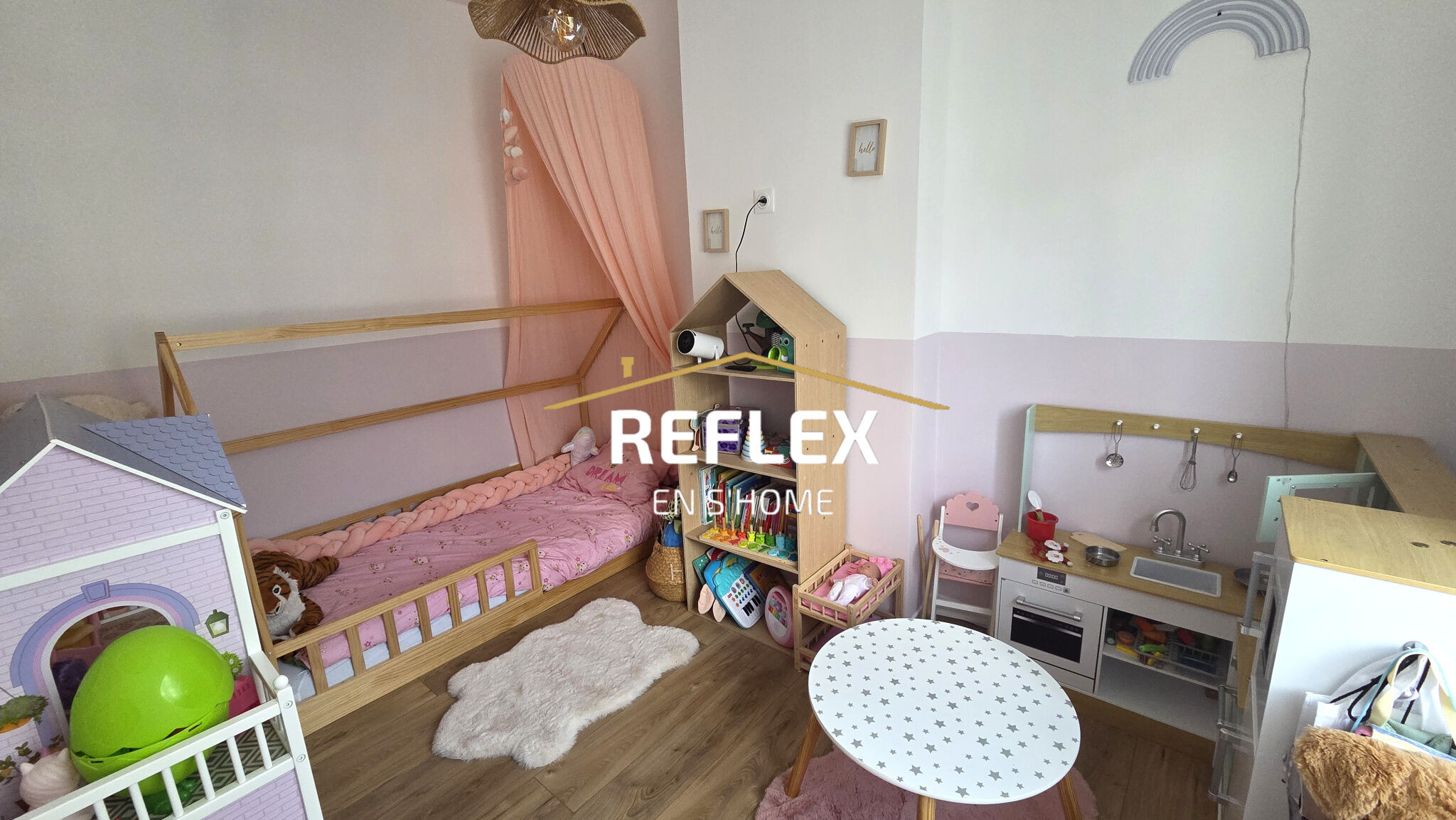 Photo 6 — REFLEX EN S'HOME DOULLENS