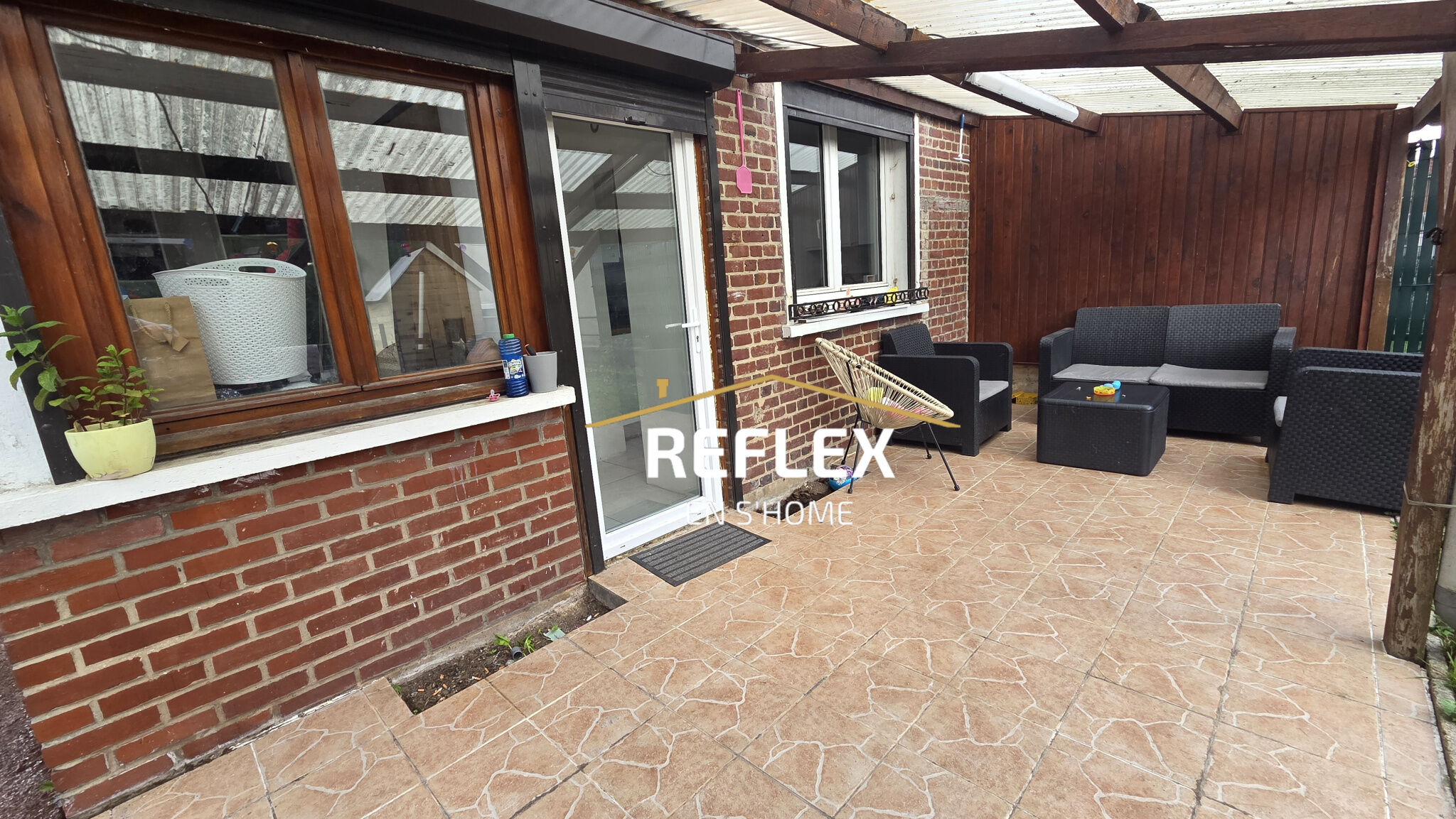 Photo 9 — REFLEX EN S'HOME DOULLENS
