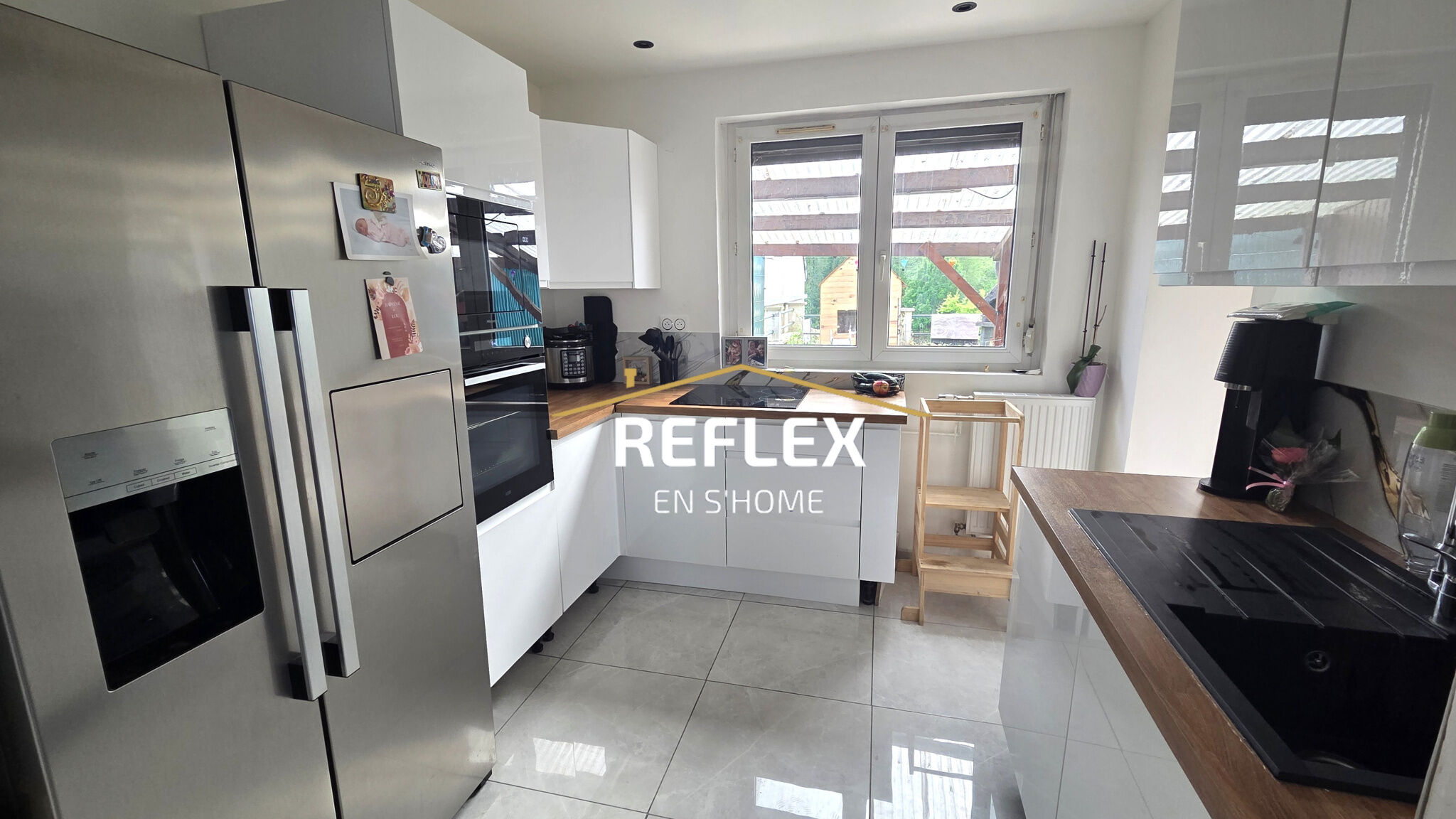 Photo 4 — REFLEX EN S'HOME DOULLENS