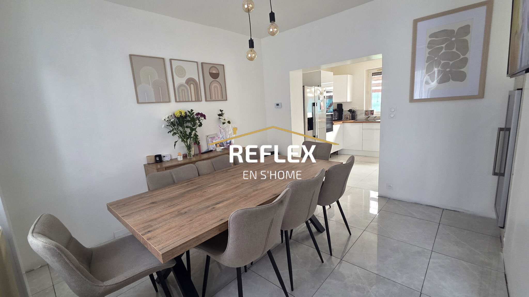 Photo 2 — REFLEX EN S'HOME DOULLENS