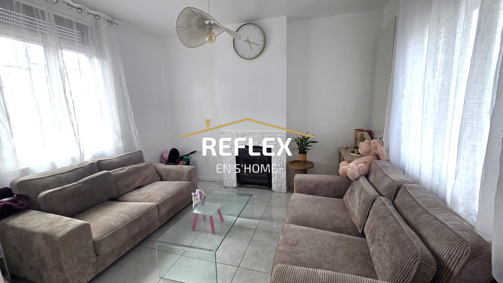 Photo 3 — REFLEX EN S'HOME DOULLENS