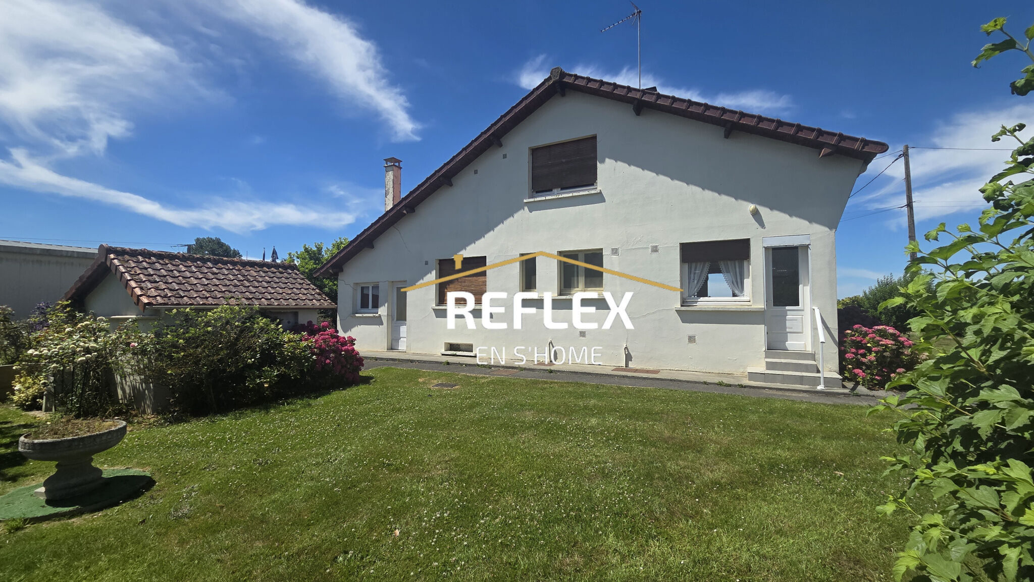 Photo 3 — REFLEX EN S'HOME DOULLENS