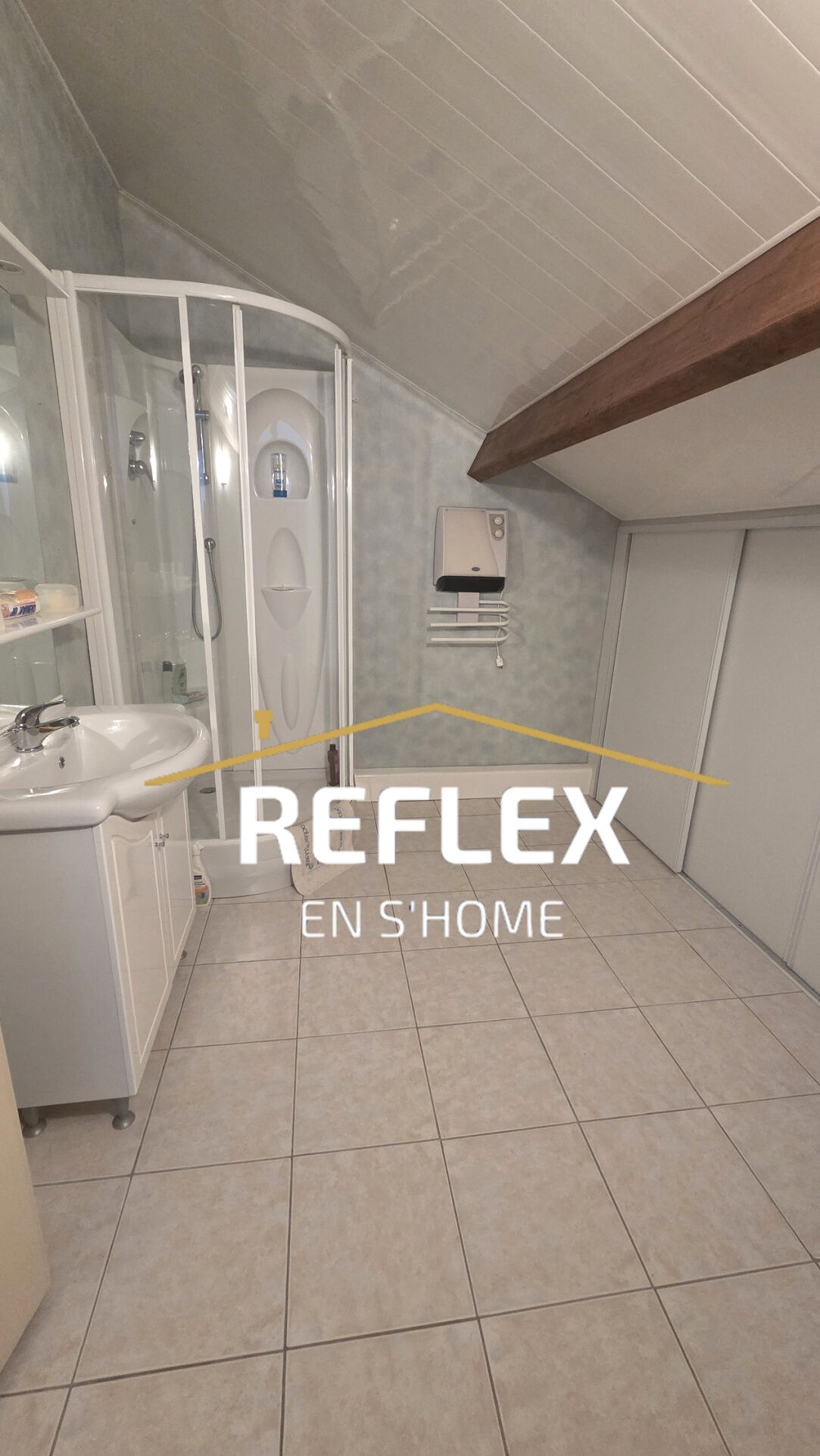 Photo 11 — REFLEX EN S'HOME DOULLENS