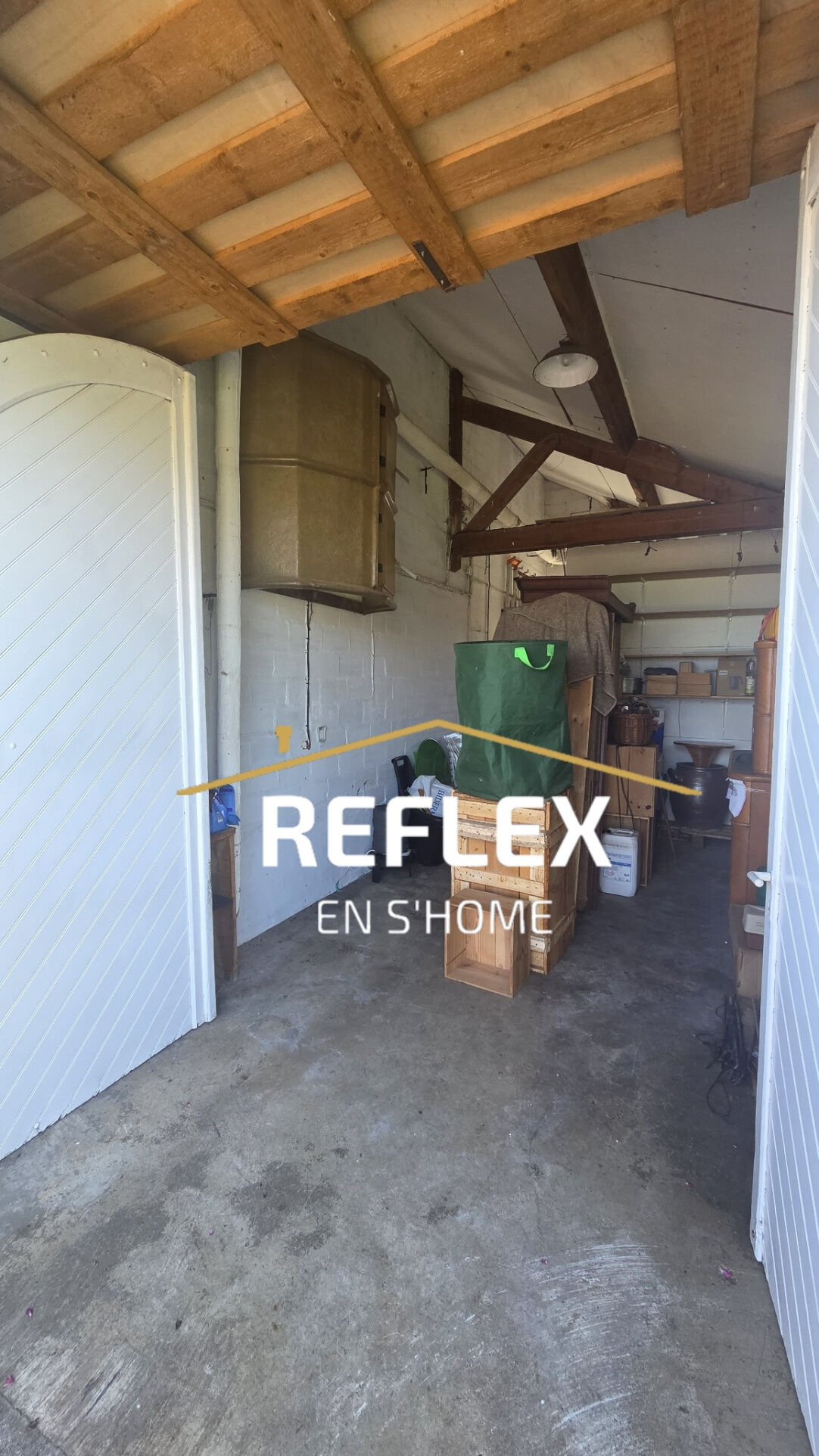 Photo 15 — REFLEX EN S'HOME DOULLENS
