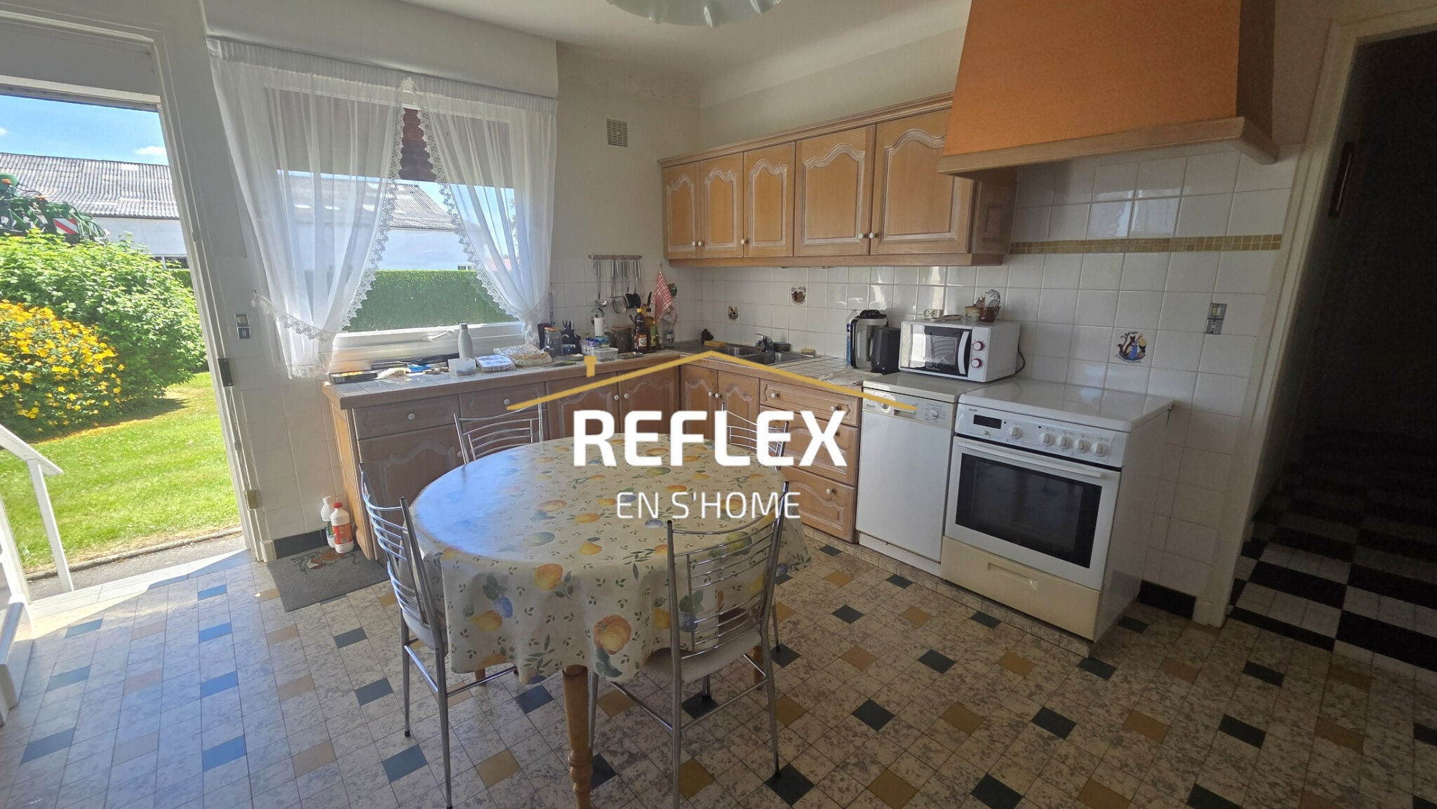 Photo 4 — REFLEX EN S'HOME DOULLENS