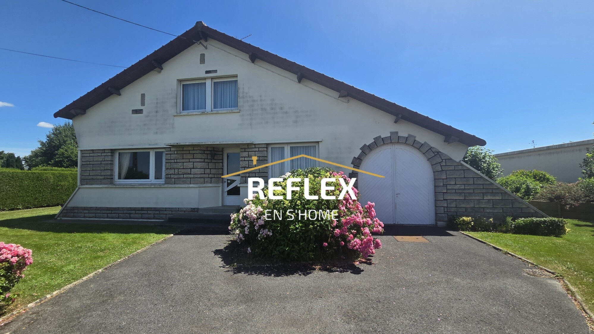 Photo 2 — REFLEX EN S'HOME DOULLENS