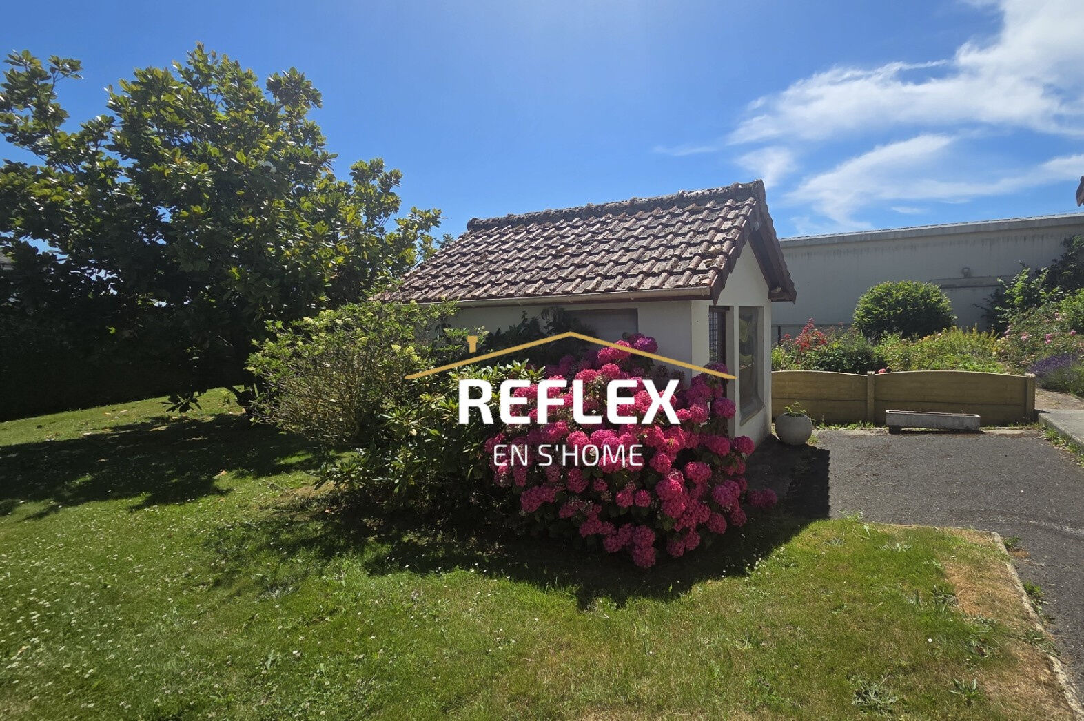 Photo 16 — REFLEX EN S'HOME DOULLENS