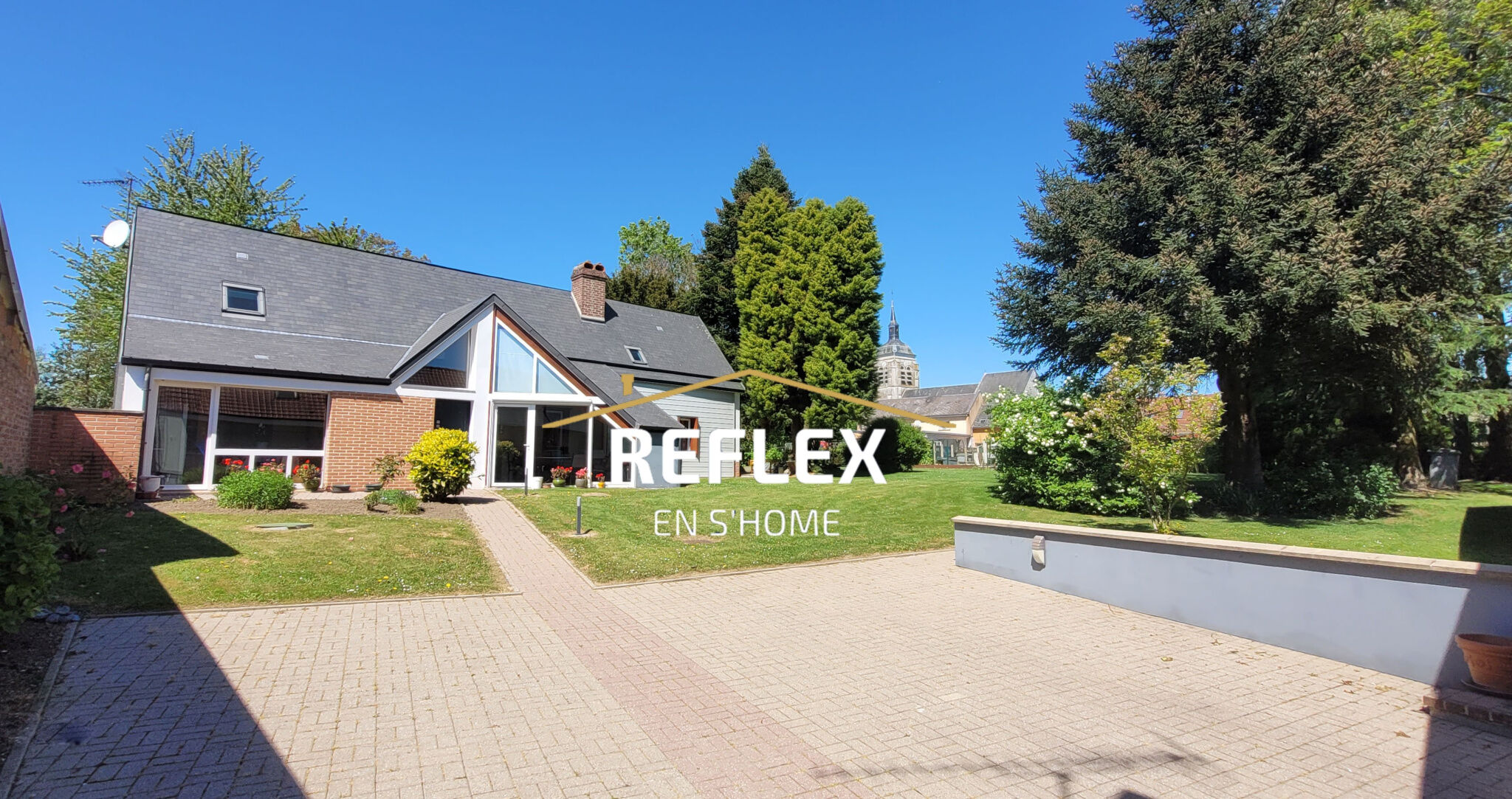 Photo 2 — REFLEX EN S'HOME DOULLENS