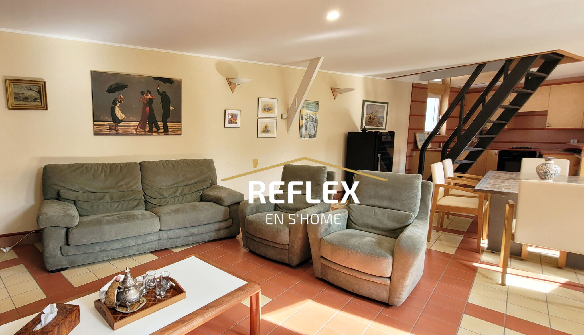Photo 18 — REFLEX EN S'HOME DOULLENS