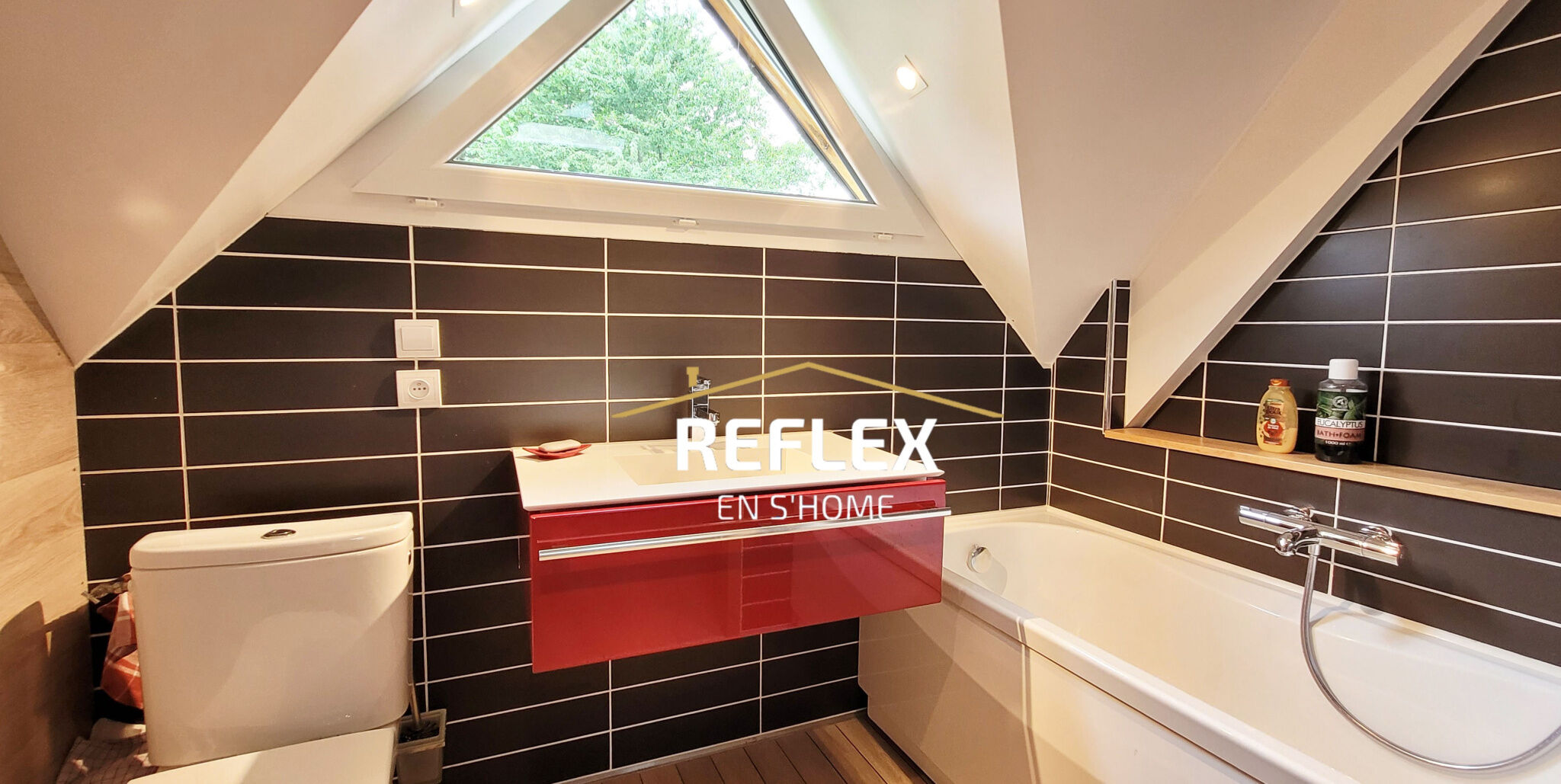 Photo 14 — REFLEX EN S'HOME DOULLENS
