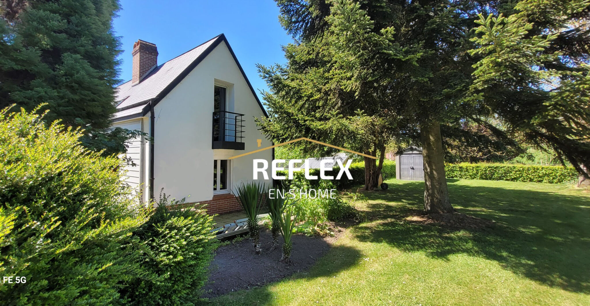 Photo 4 — REFLEX EN S'HOME DOULLENS