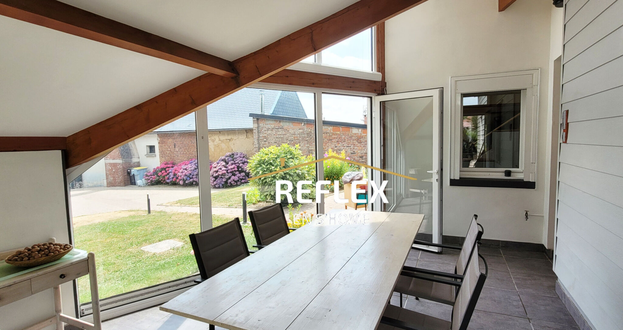 Photo 9 — REFLEX EN S'HOME DOULLENS