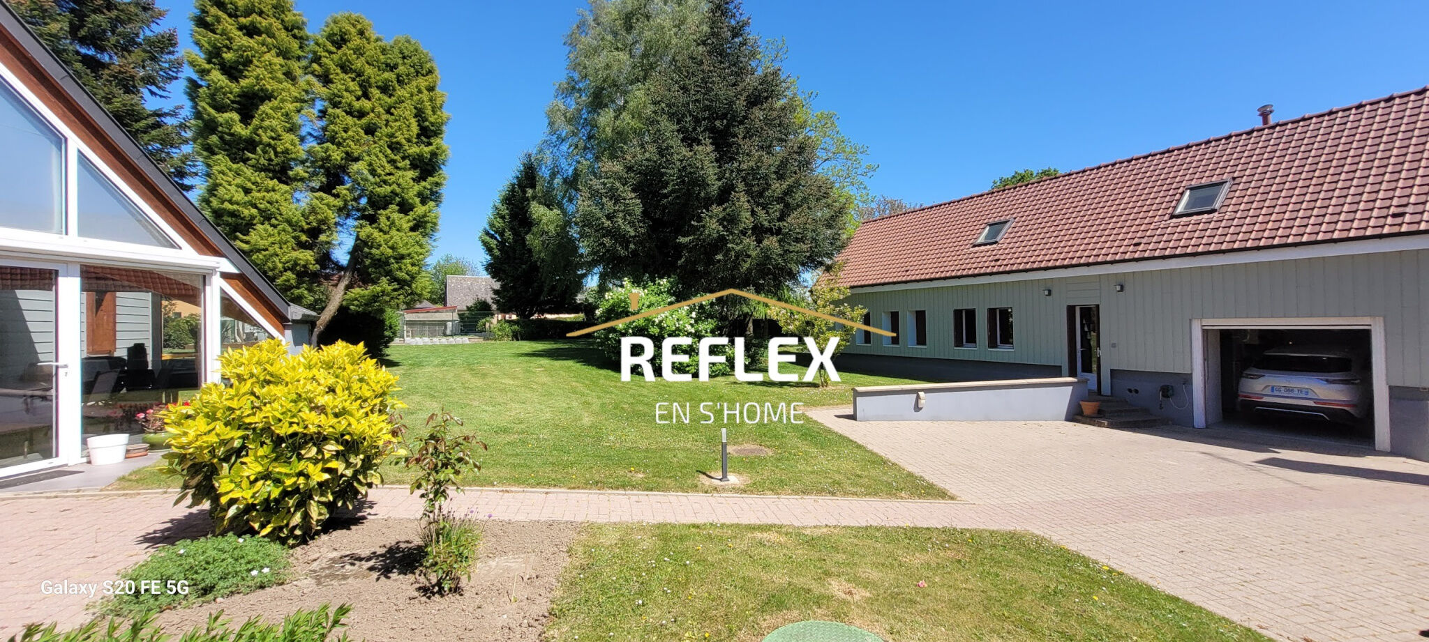 Photo 17 — REFLEX EN S'HOME DOULLENS