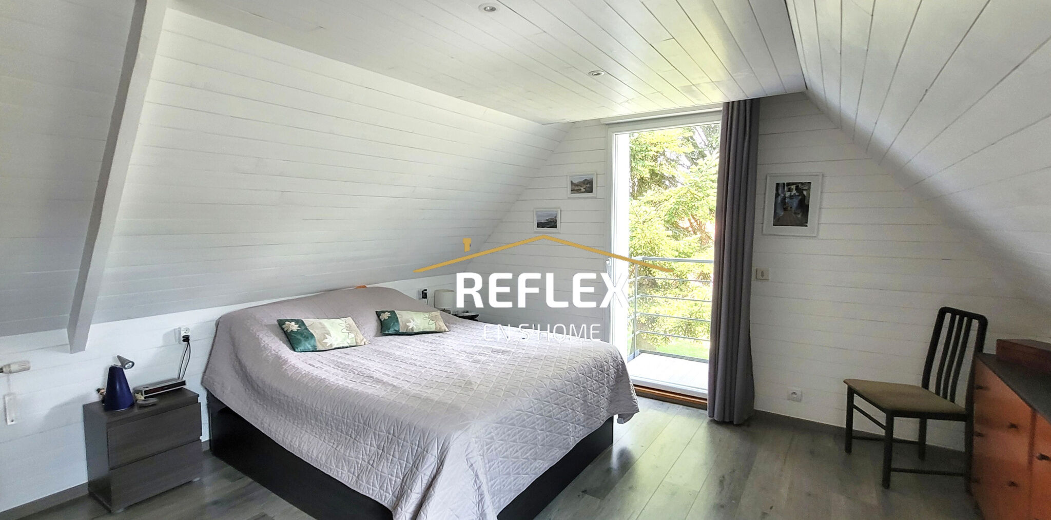 Photo 15 — REFLEX EN S'HOME DOULLENS