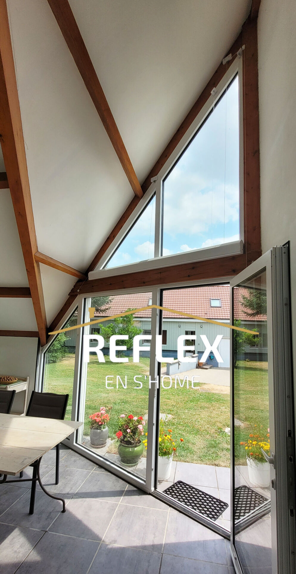 Photo 8 — REFLEX EN S'HOME DOULLENS