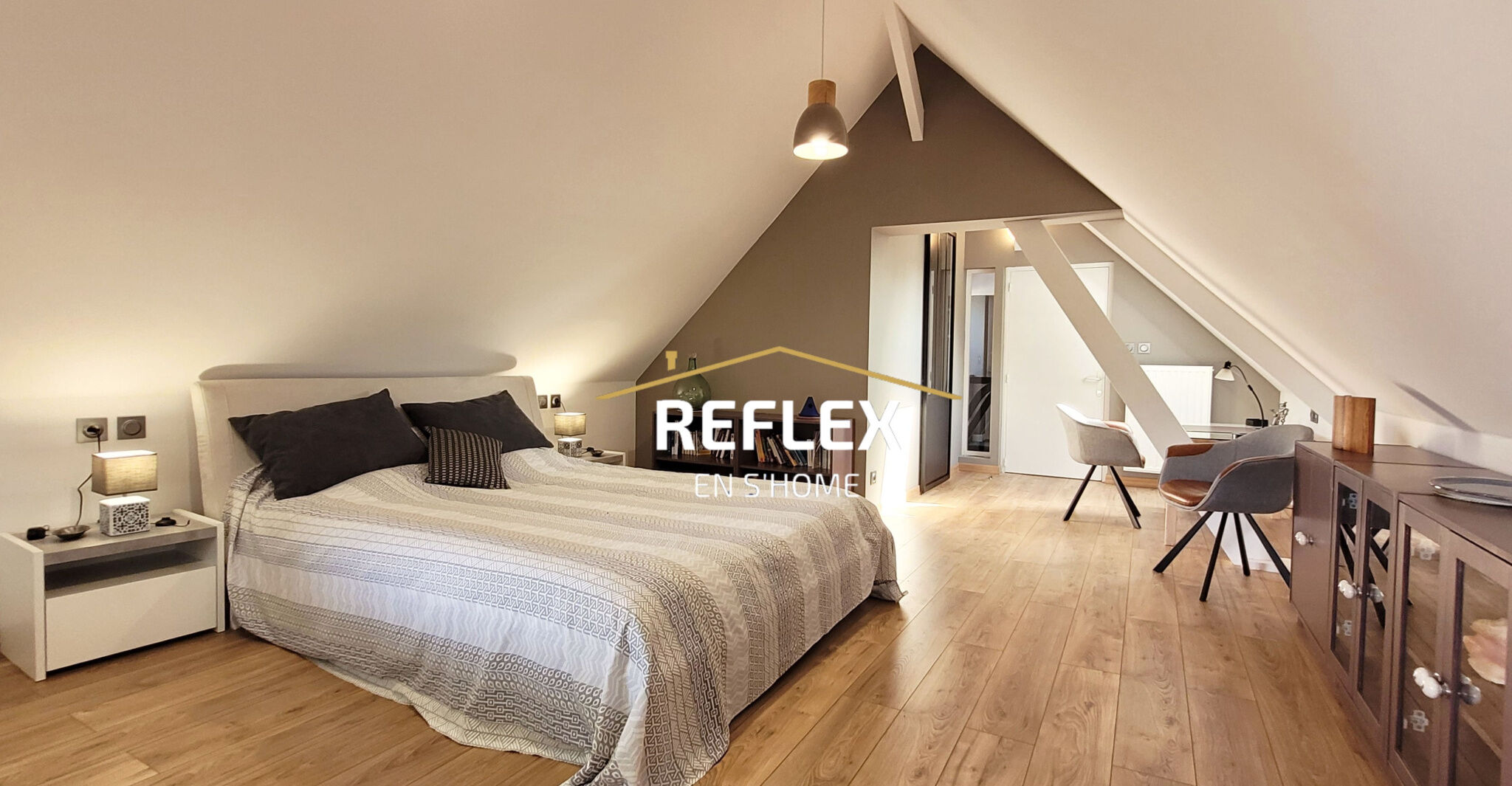 Photo 20 — REFLEX EN S'HOME DOULLENS