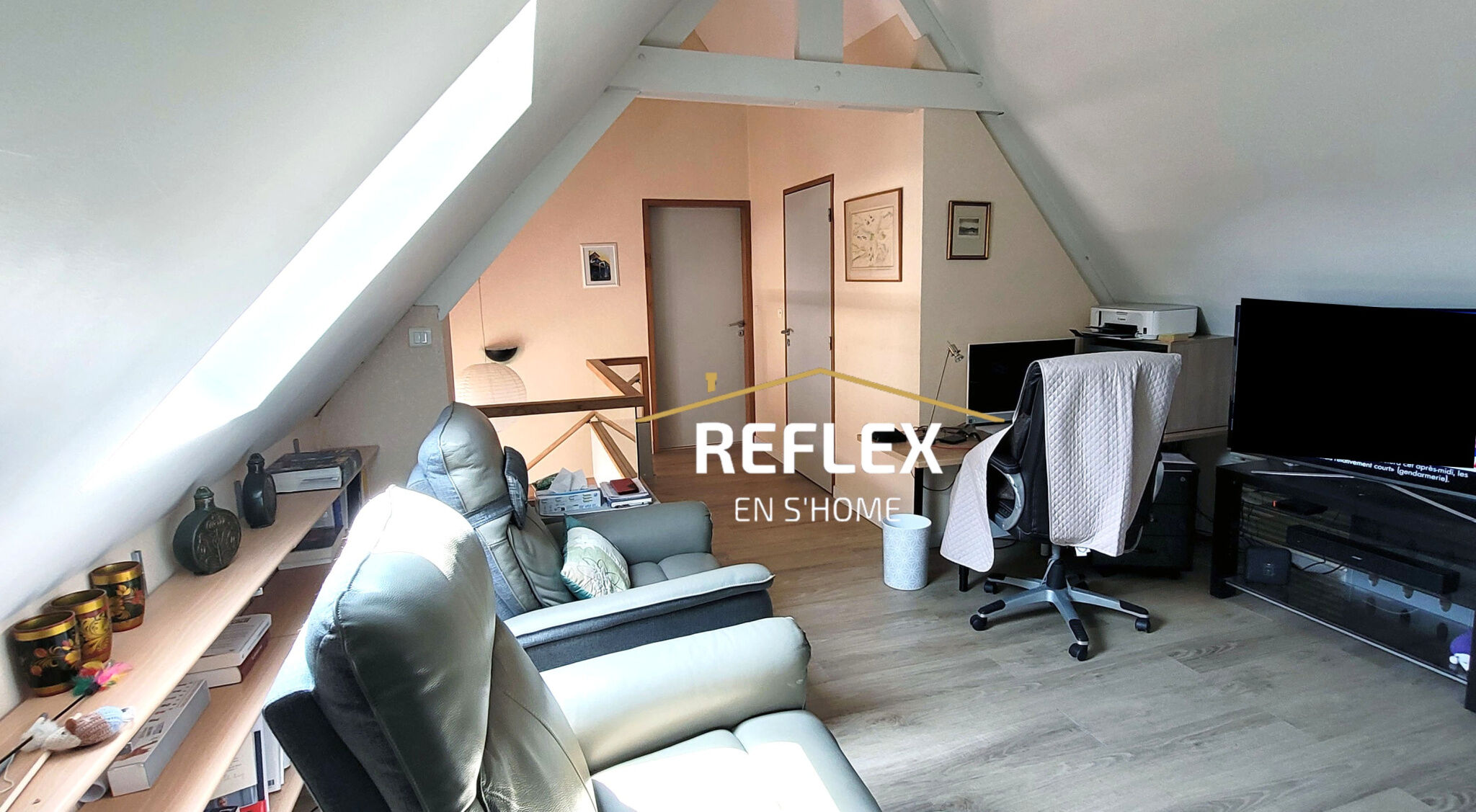 Photo 13 — REFLEX EN S'HOME DOULLENS