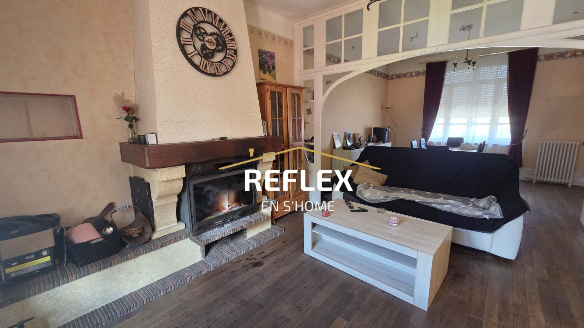 Photo 2 — REFLEX EN S'HOME DOULLENS