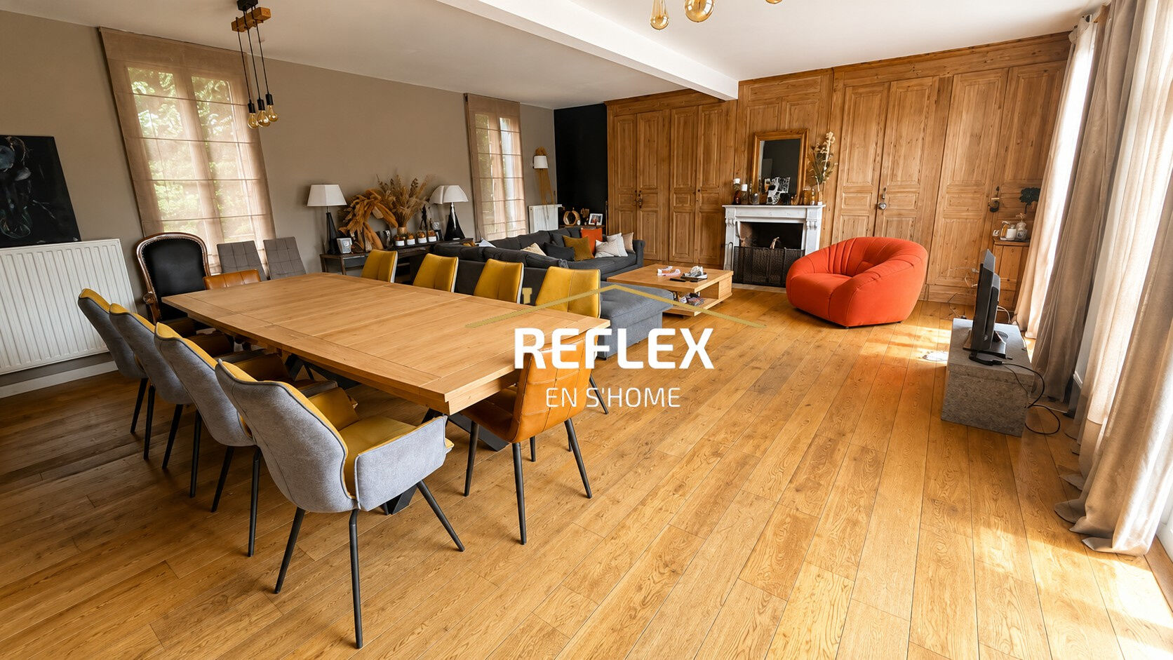 Photo 3 — REFLEX EN S'HOME DOULLENS