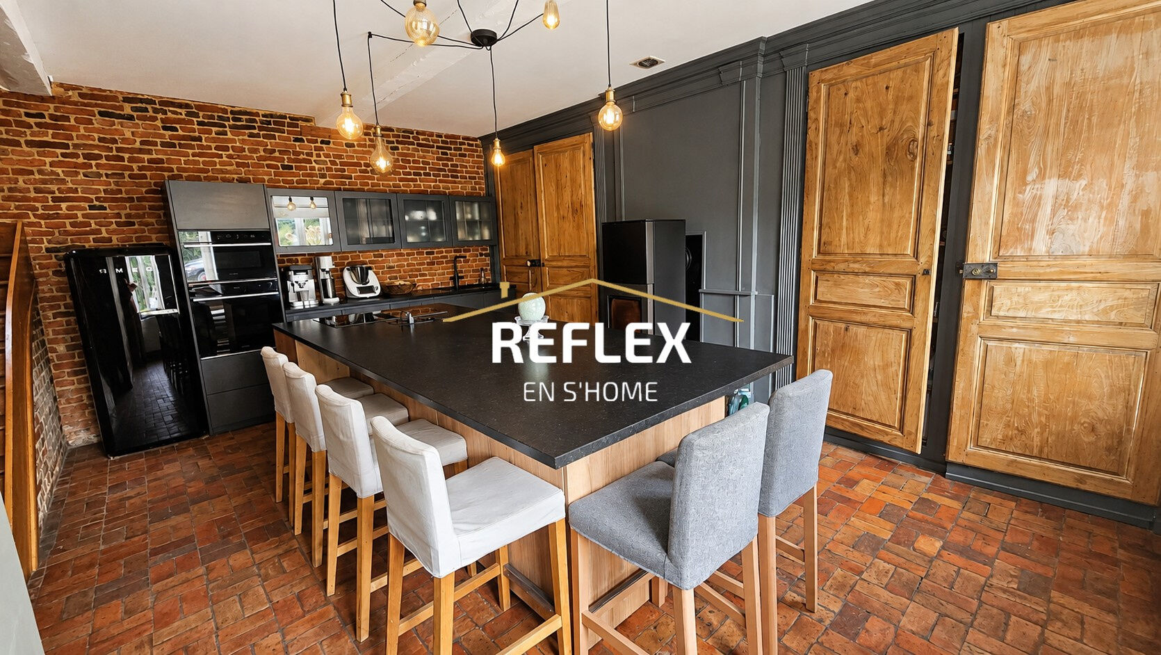 Photo 2 — REFLEX EN S'HOME DOULLENS