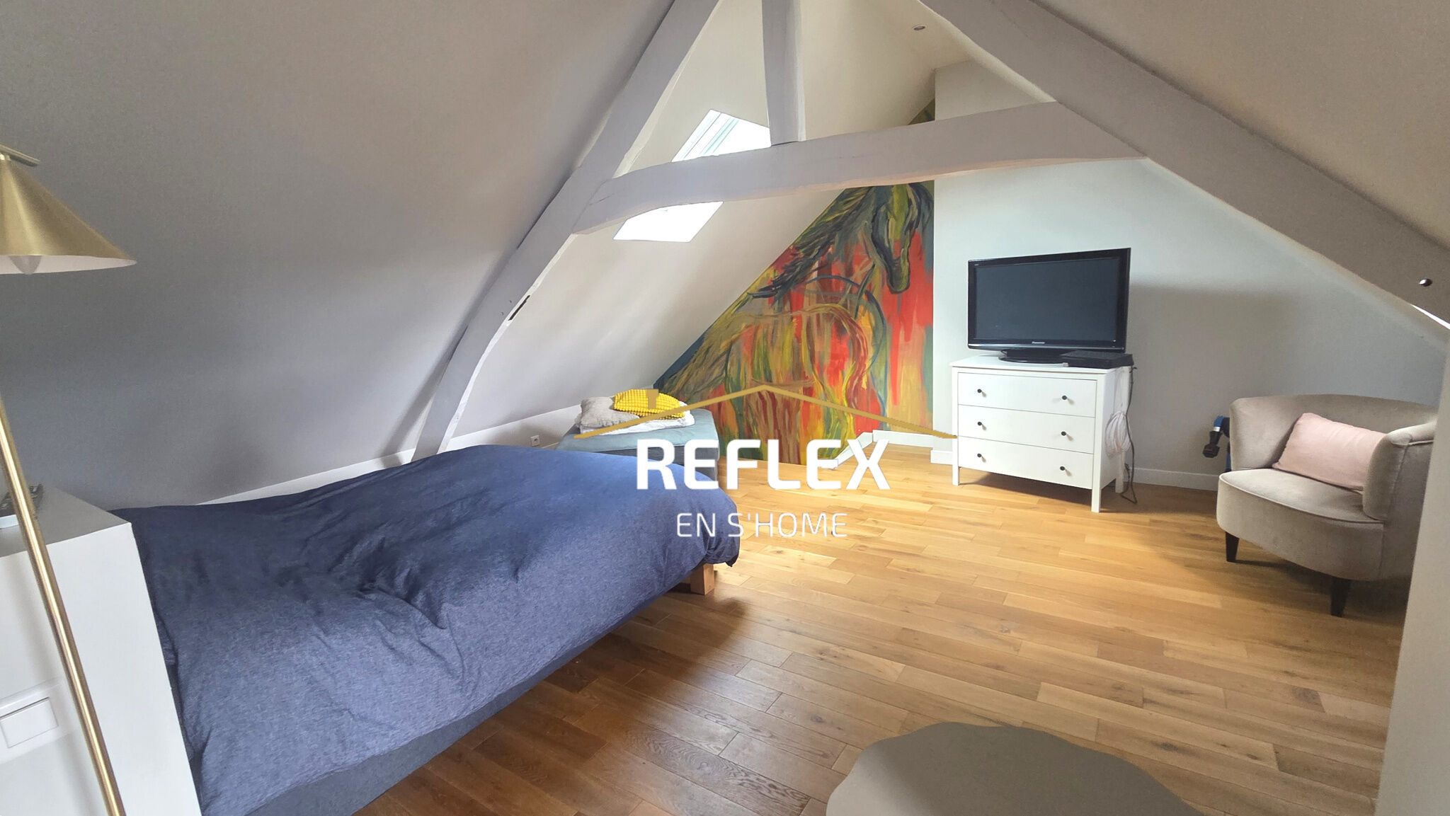 Photo 14 — REFLEX EN S'HOME DOULLENS