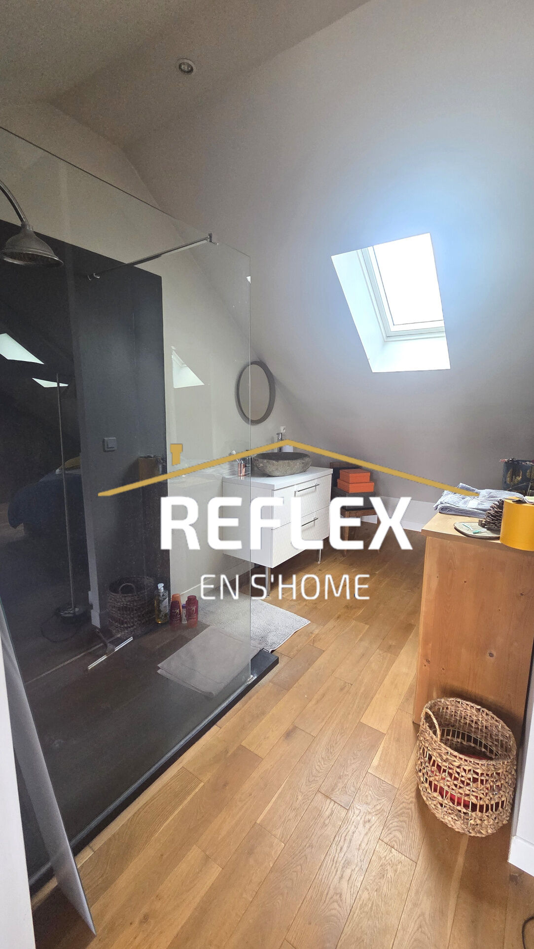 Photo 13 — REFLEX EN S'HOME DOULLENS
