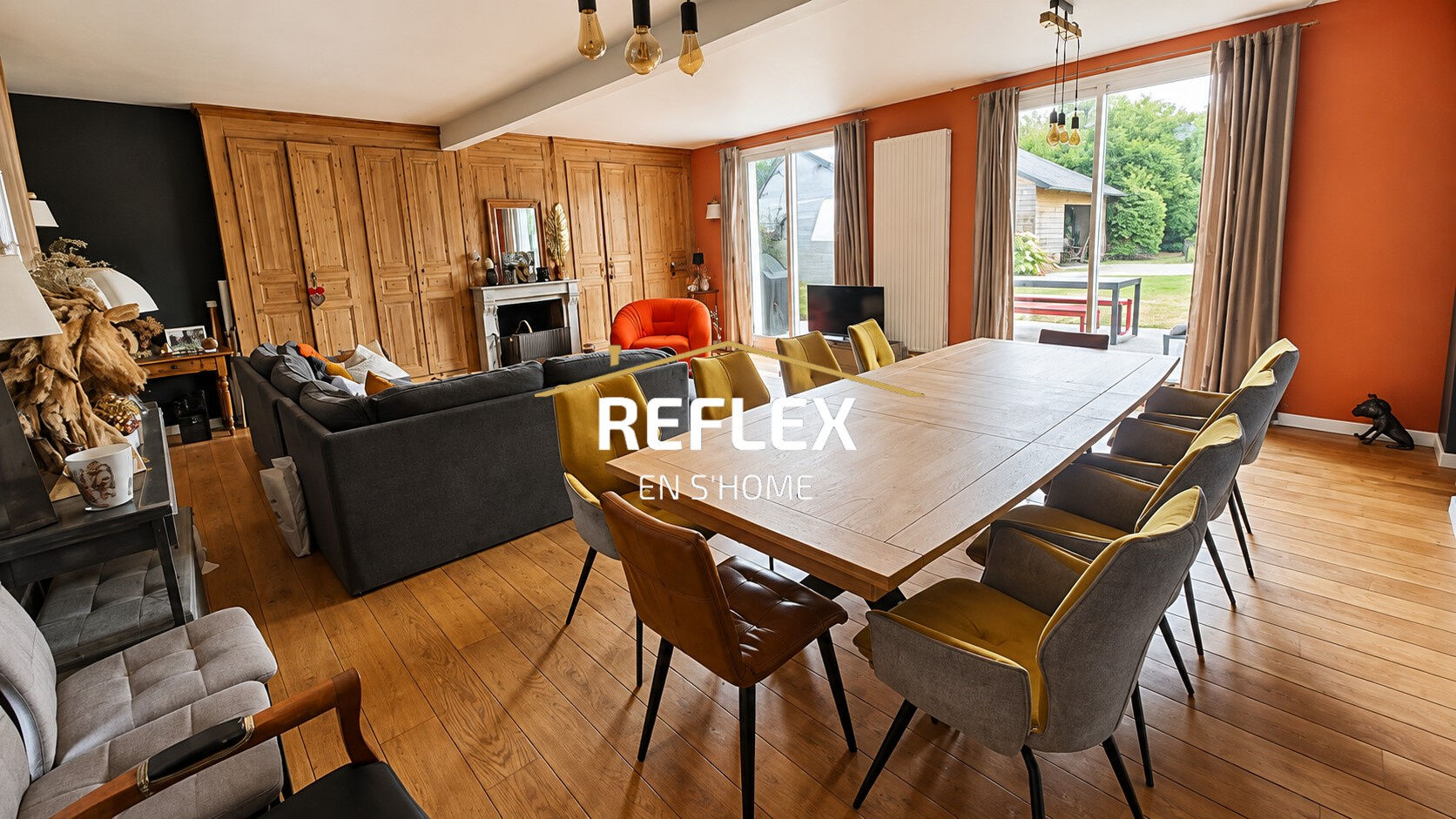 Photo 4 — REFLEX EN S'HOME DOULLENS