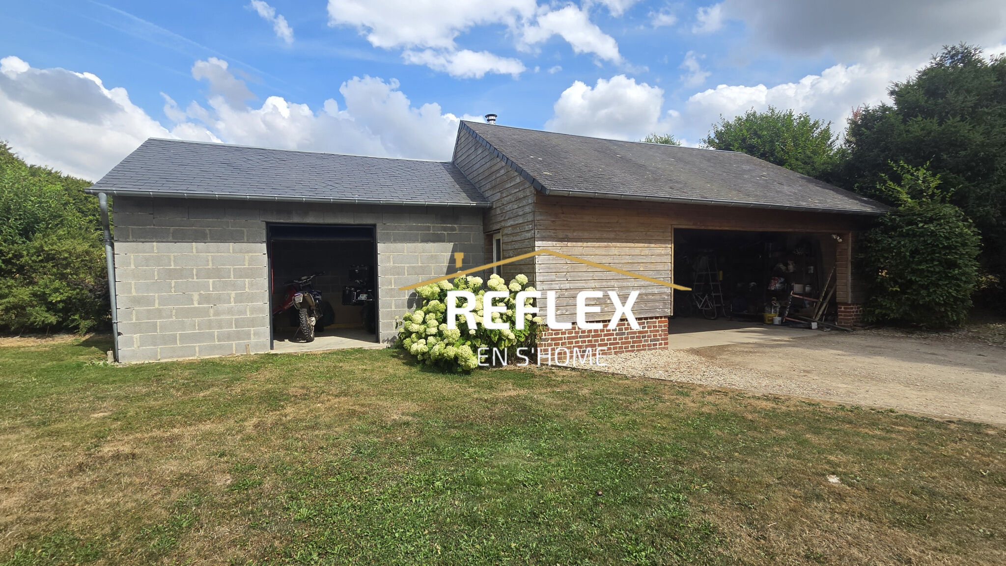Photo 16 — REFLEX EN S'HOME DOULLENS