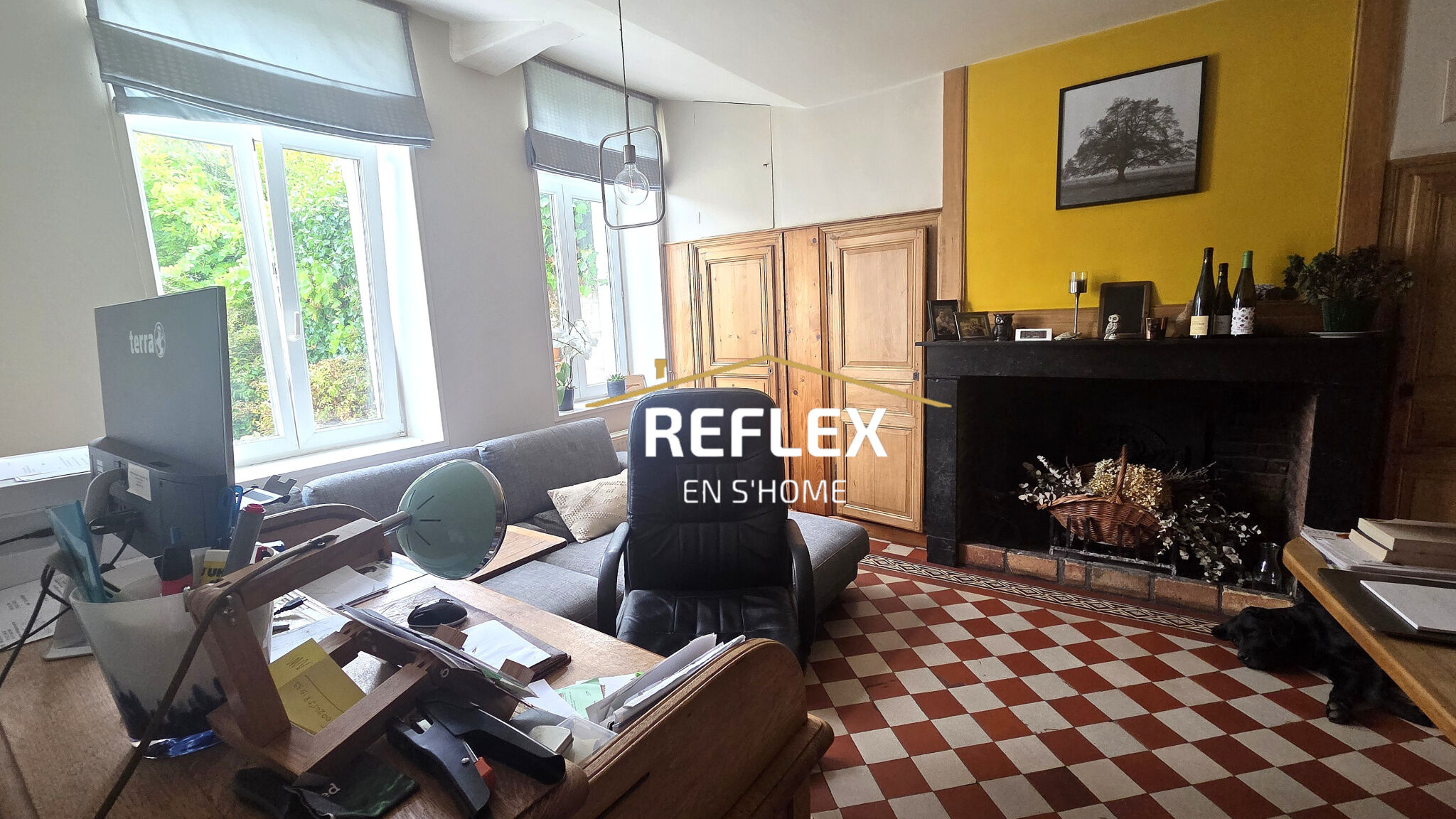 Photo 6 — REFLEX EN S'HOME DOULLENS