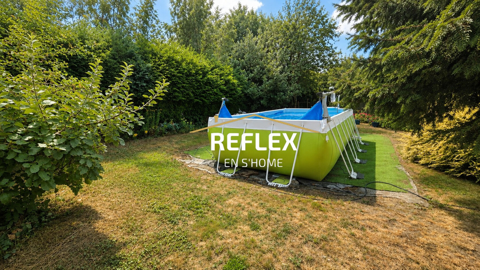 Photo 17 — REFLEX EN S'HOME DOULLENS