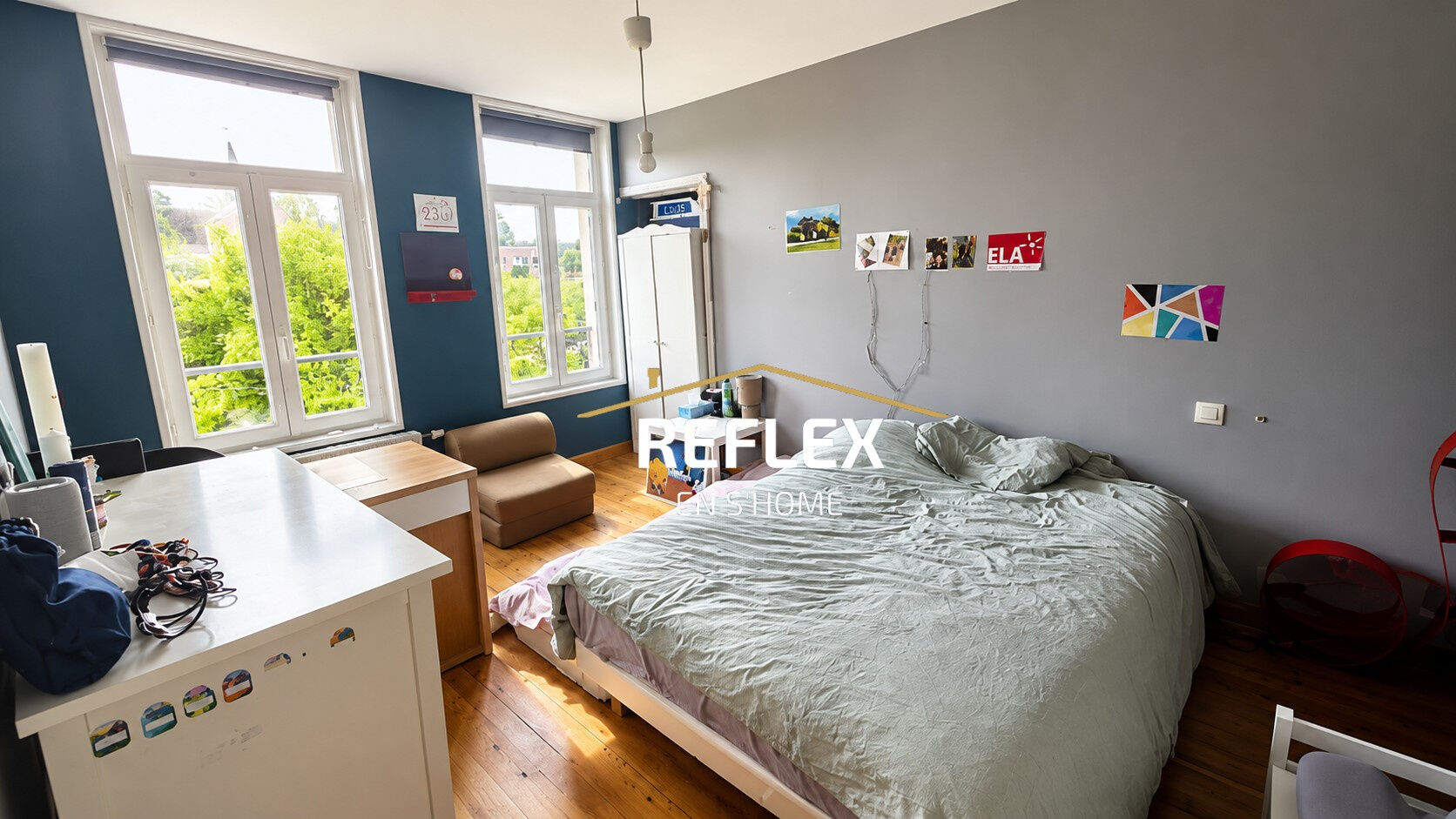 Photo 8 — REFLEX EN S'HOME DOULLENS